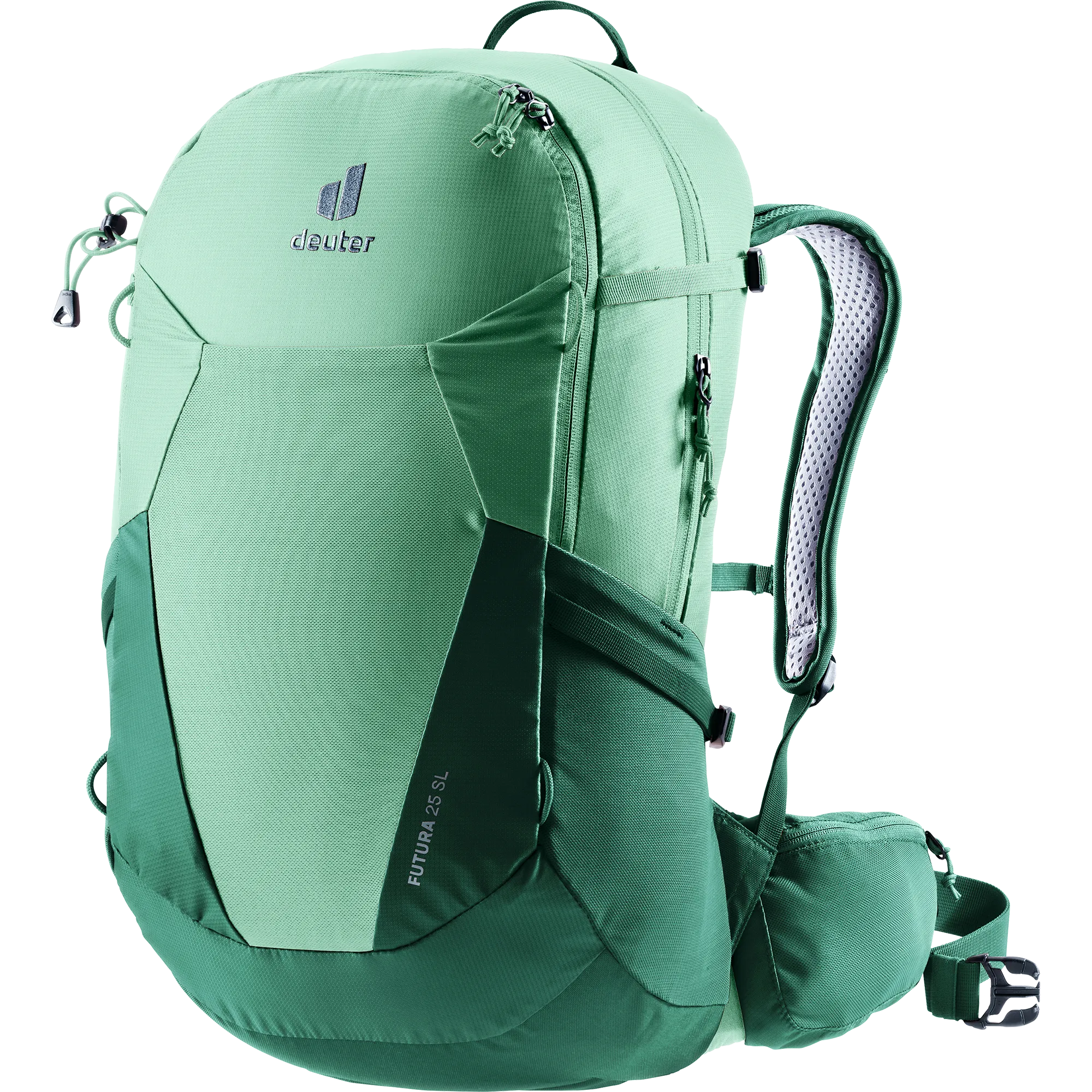 deuter - Futura 25l SL Backpack Women spearmint seagreen