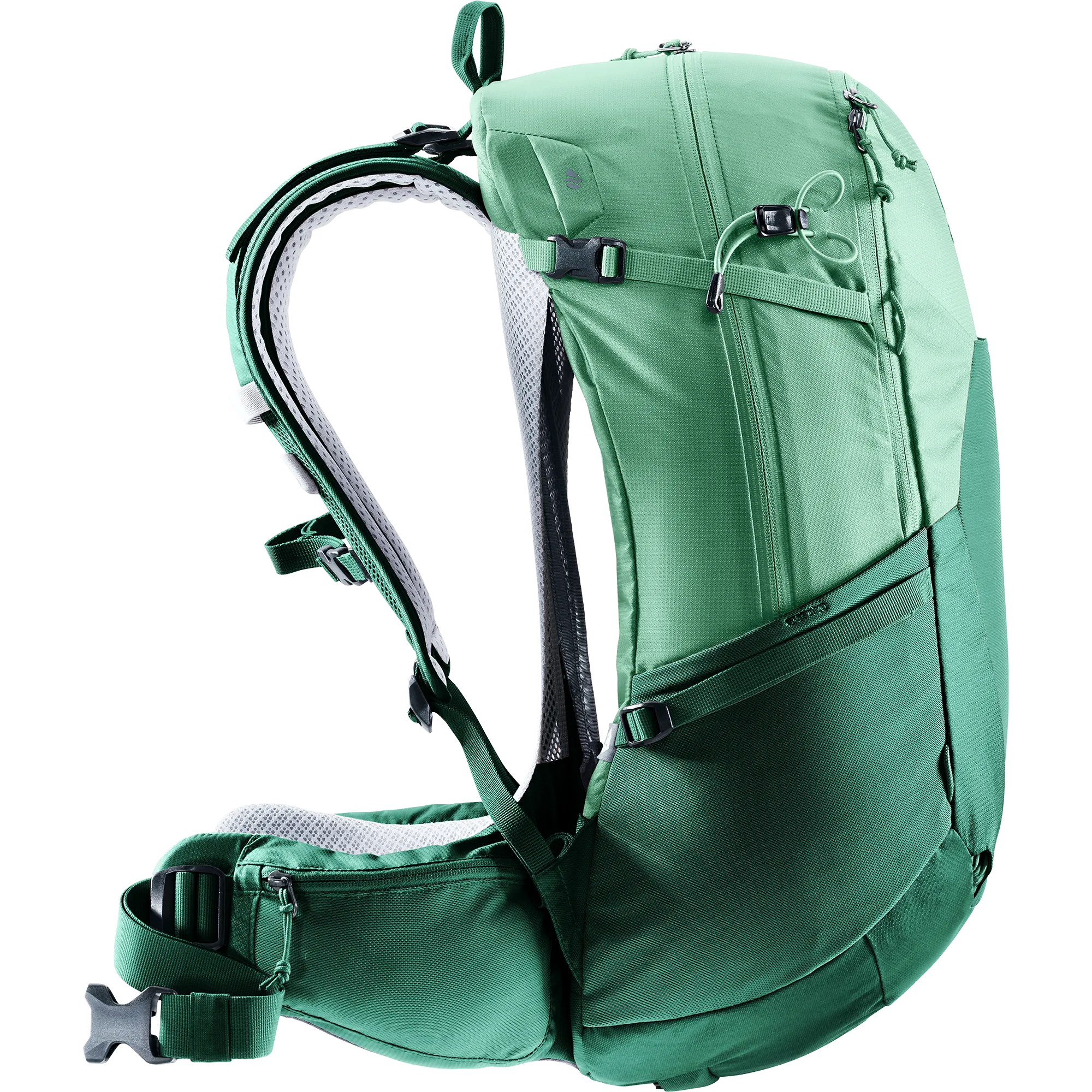 deuter - Futura 25l SL Backpack Women spearmint seagreen