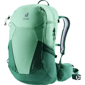 deuter - Futura 25l SL Backpack Women spearmint seagreen