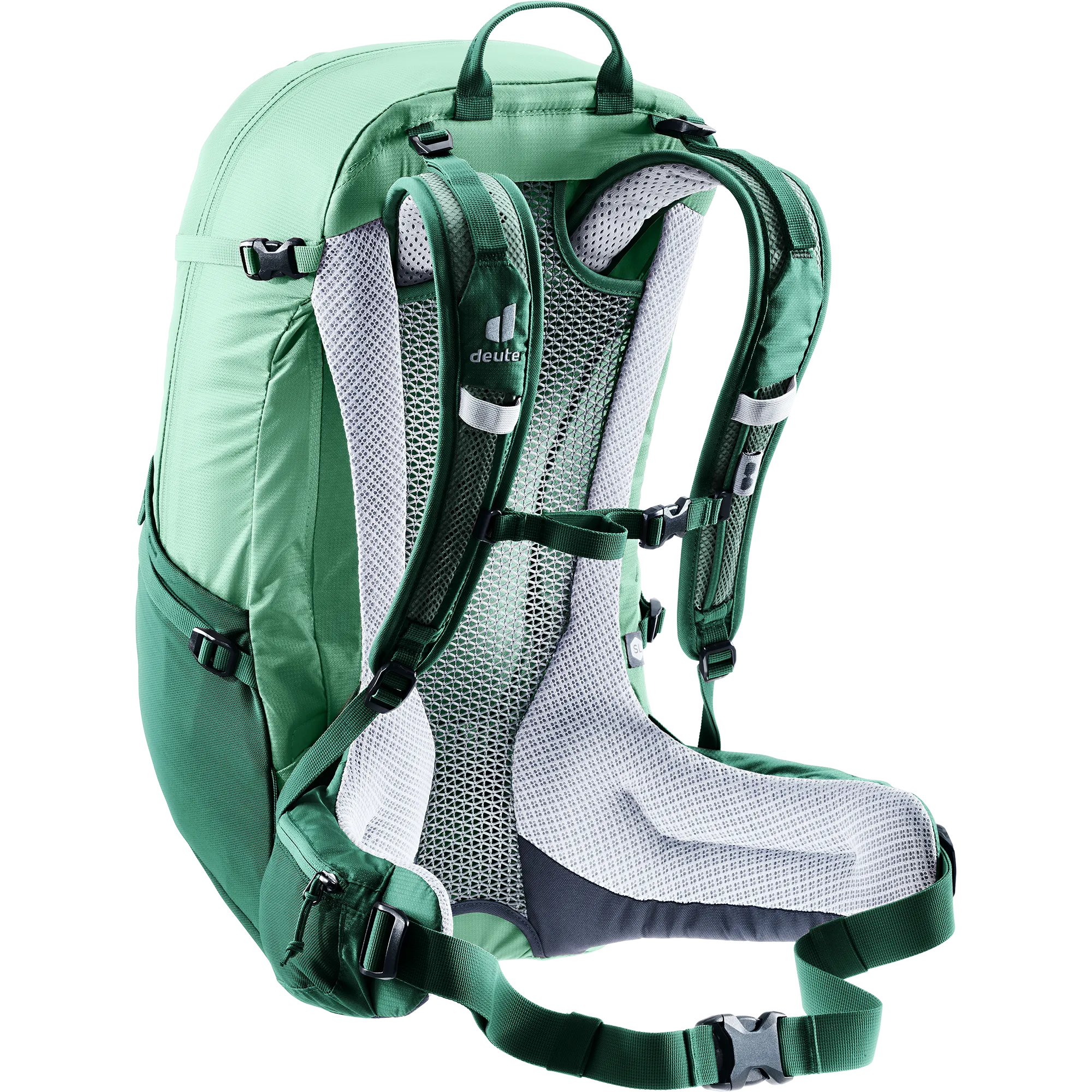 deuter - Futura 25l SL Backpack Women spearmint seagreen