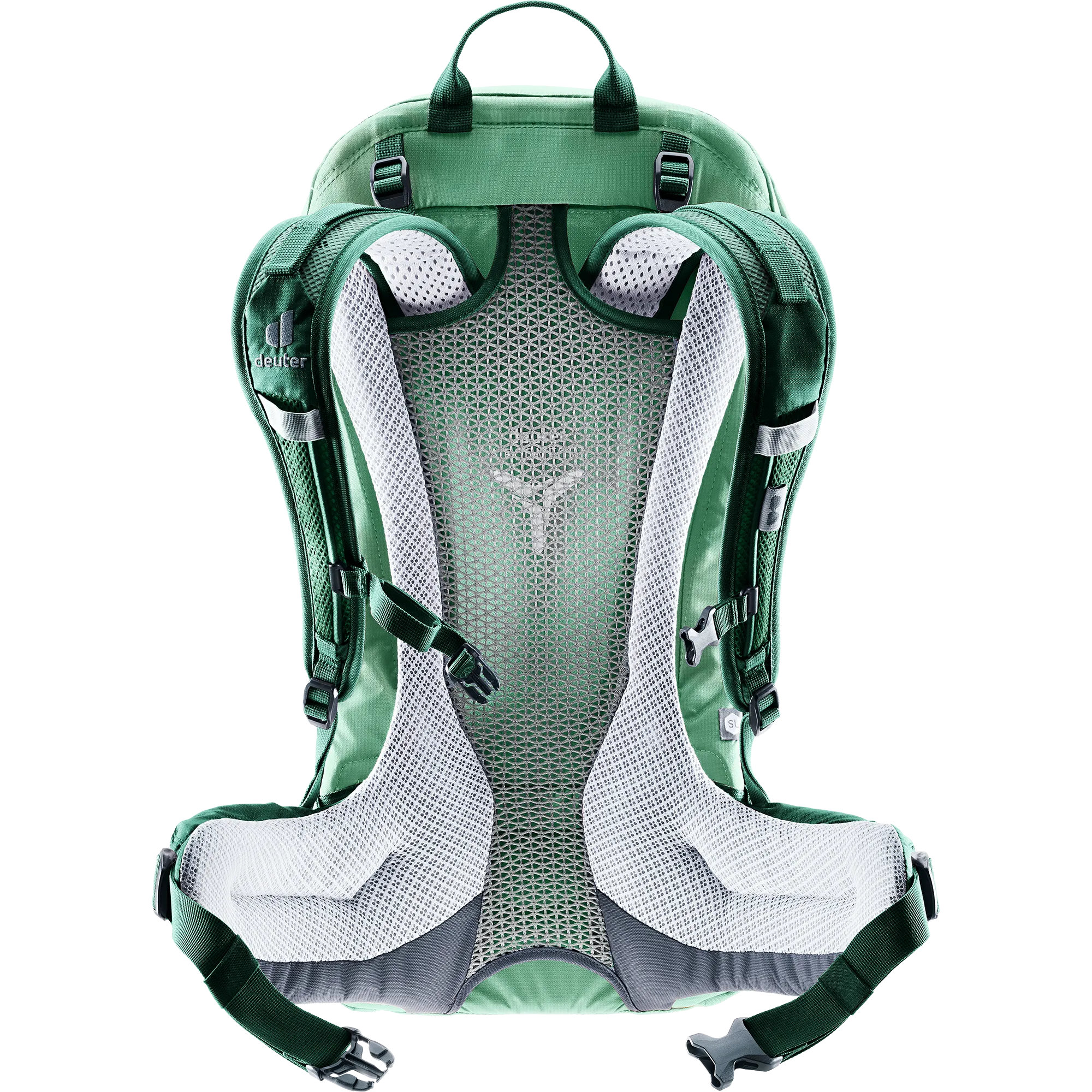 deuter - Futura 25l SL Backpack Women spearmint seagreen