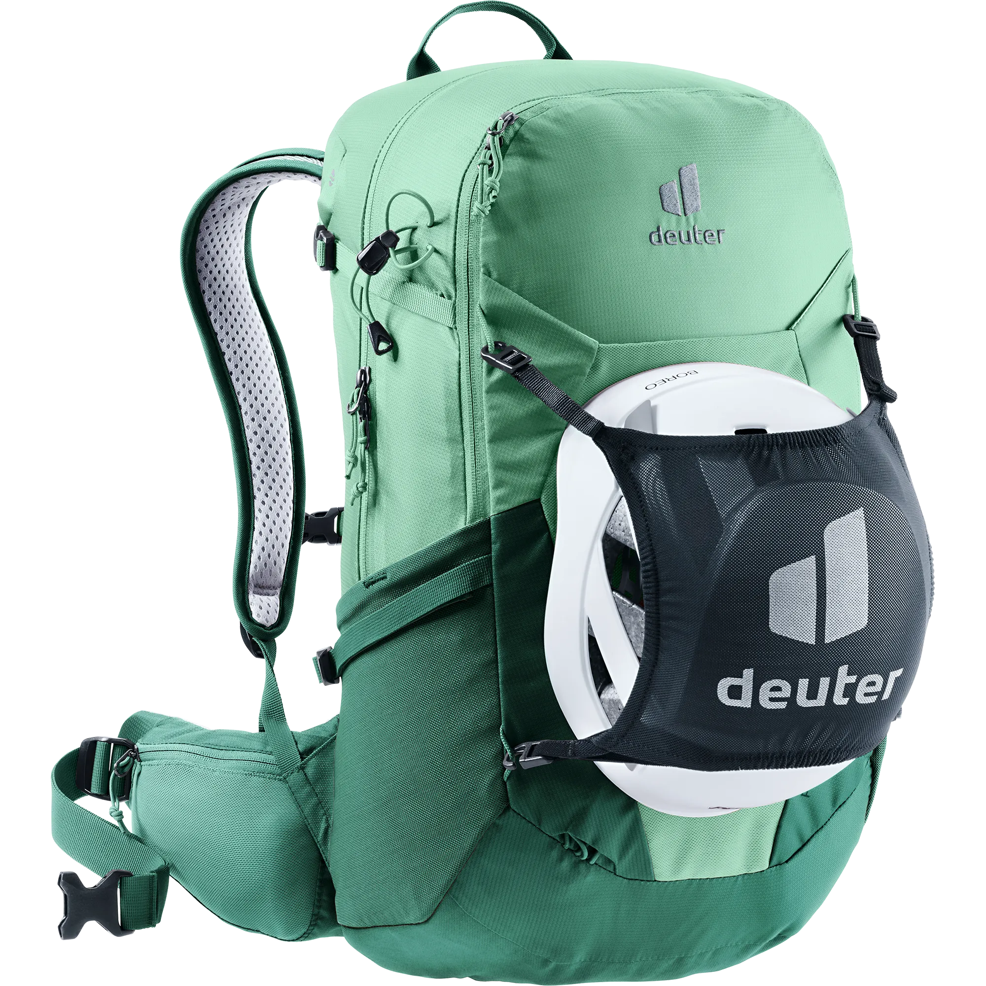 deuter - Futura 25l SL Backpack Women spearmint seagreen