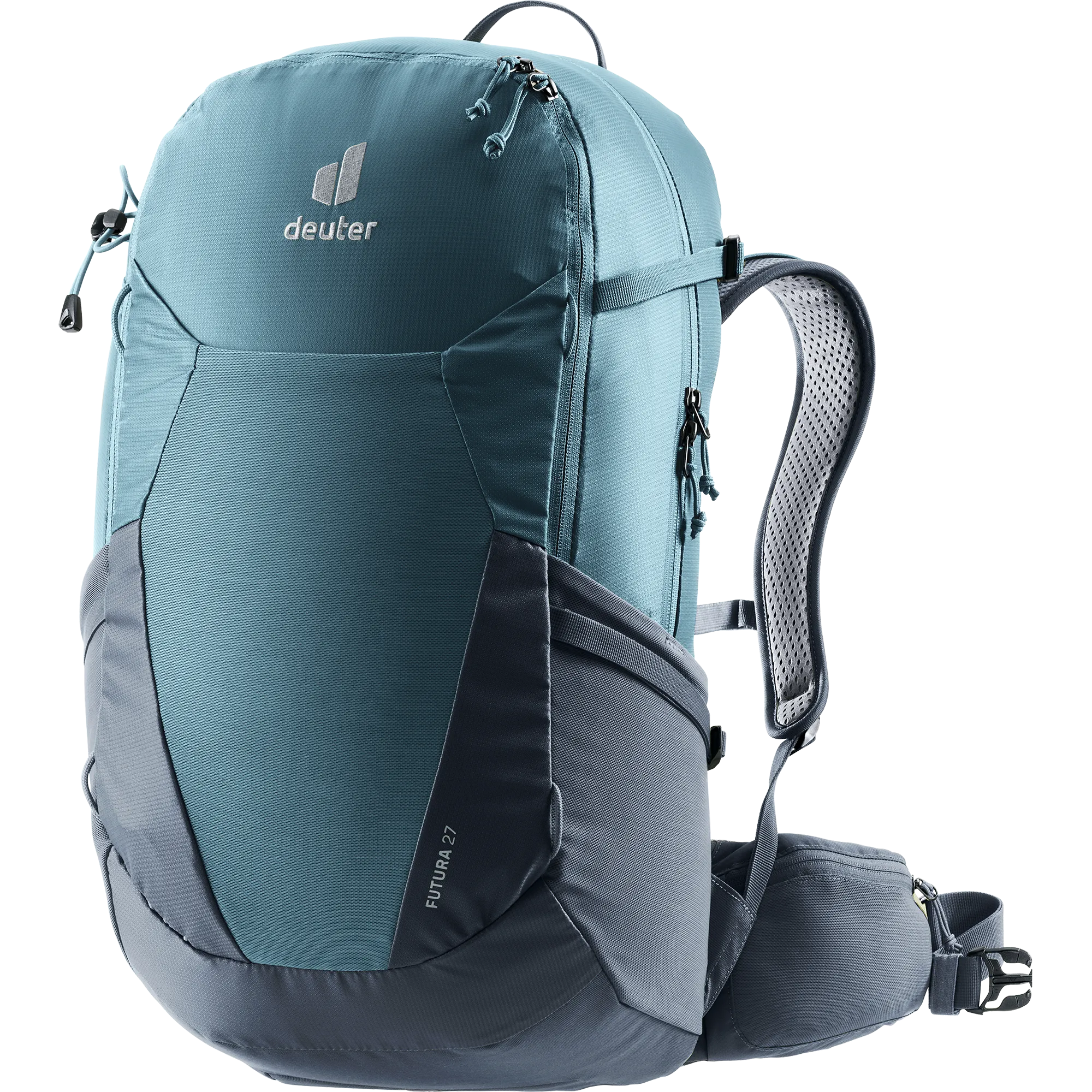 deuter - Futura 27l Backpack atlantic ink