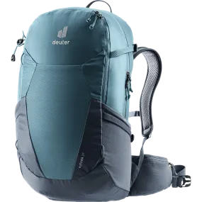 deuter - Futura 27l Backpack atlantic ink