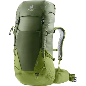 deuter - Futura 32 Trekking Backpack khaki 