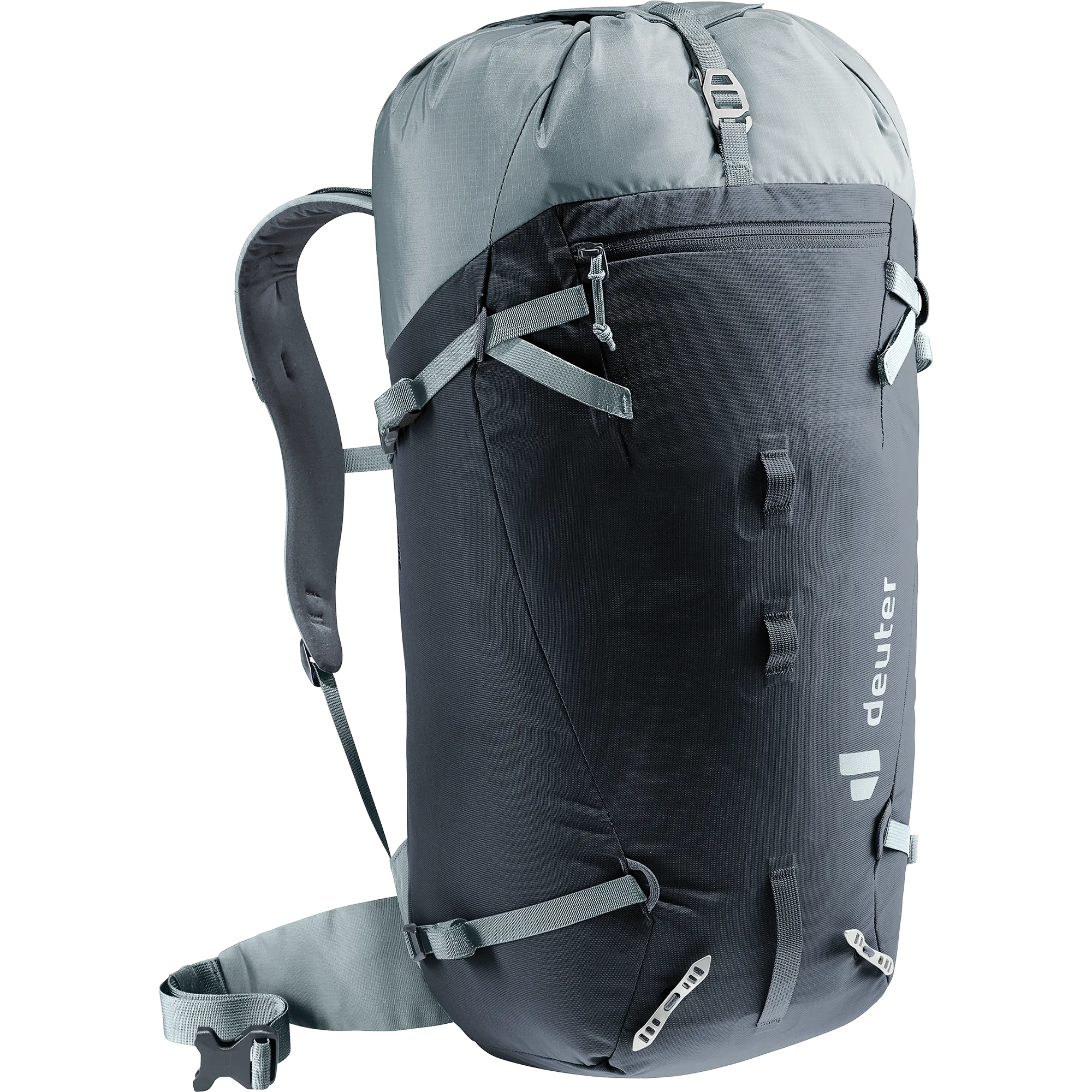 deuter - Guide 30l Backpack black shale