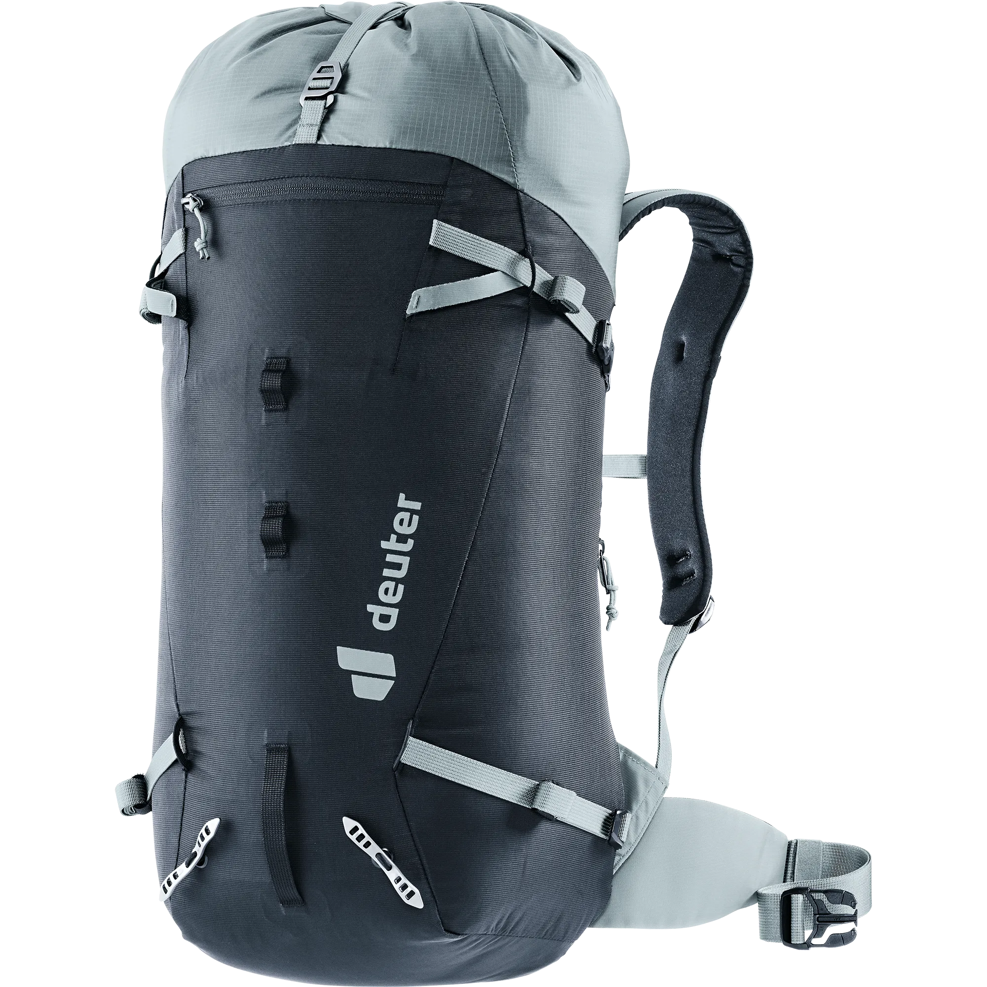 deuter - Guide 30l Backpack black shale