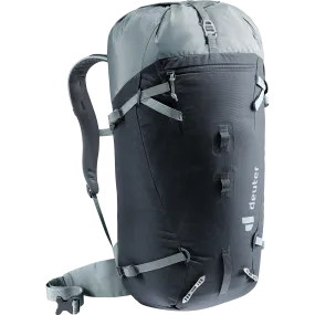 deuter - Guide 30l Backpack black shale