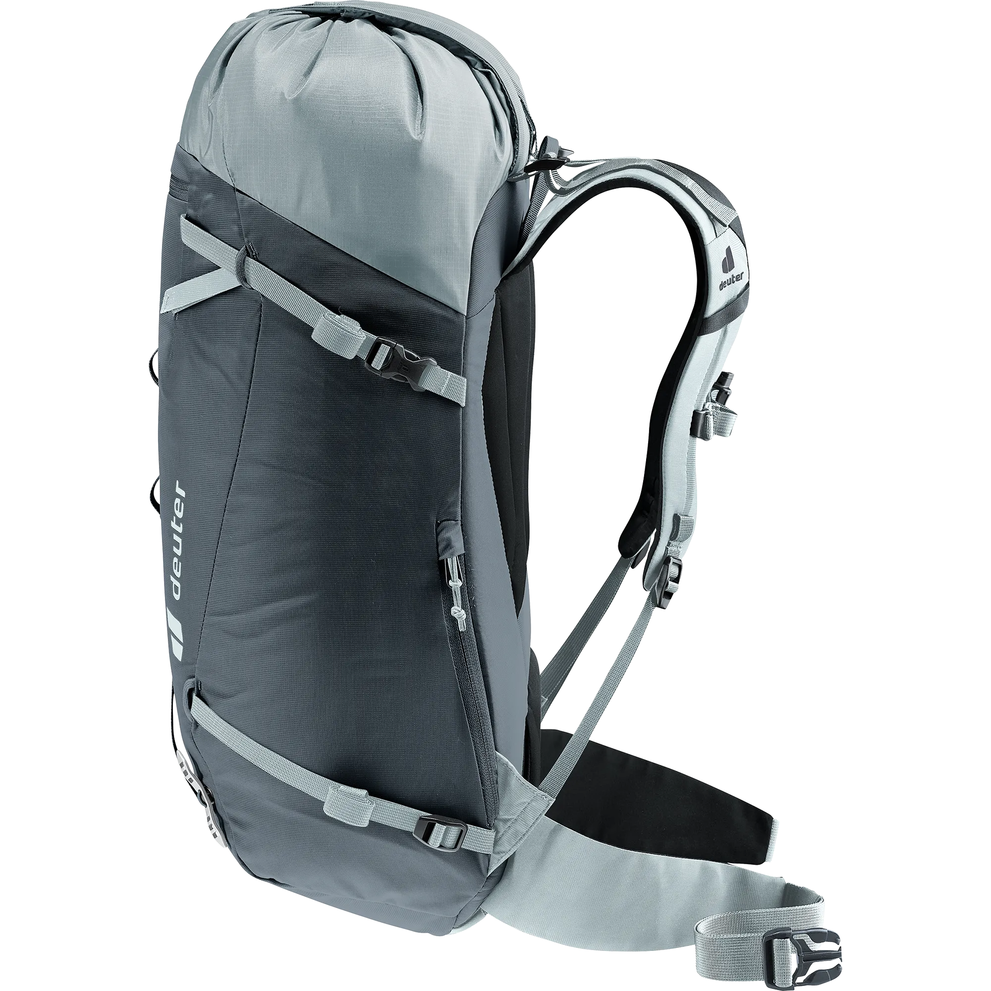 deuter - Guide 30l Backpack black shale