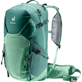 deuter - Speed Lite 23l SL Backpack Women seagreen spearmint