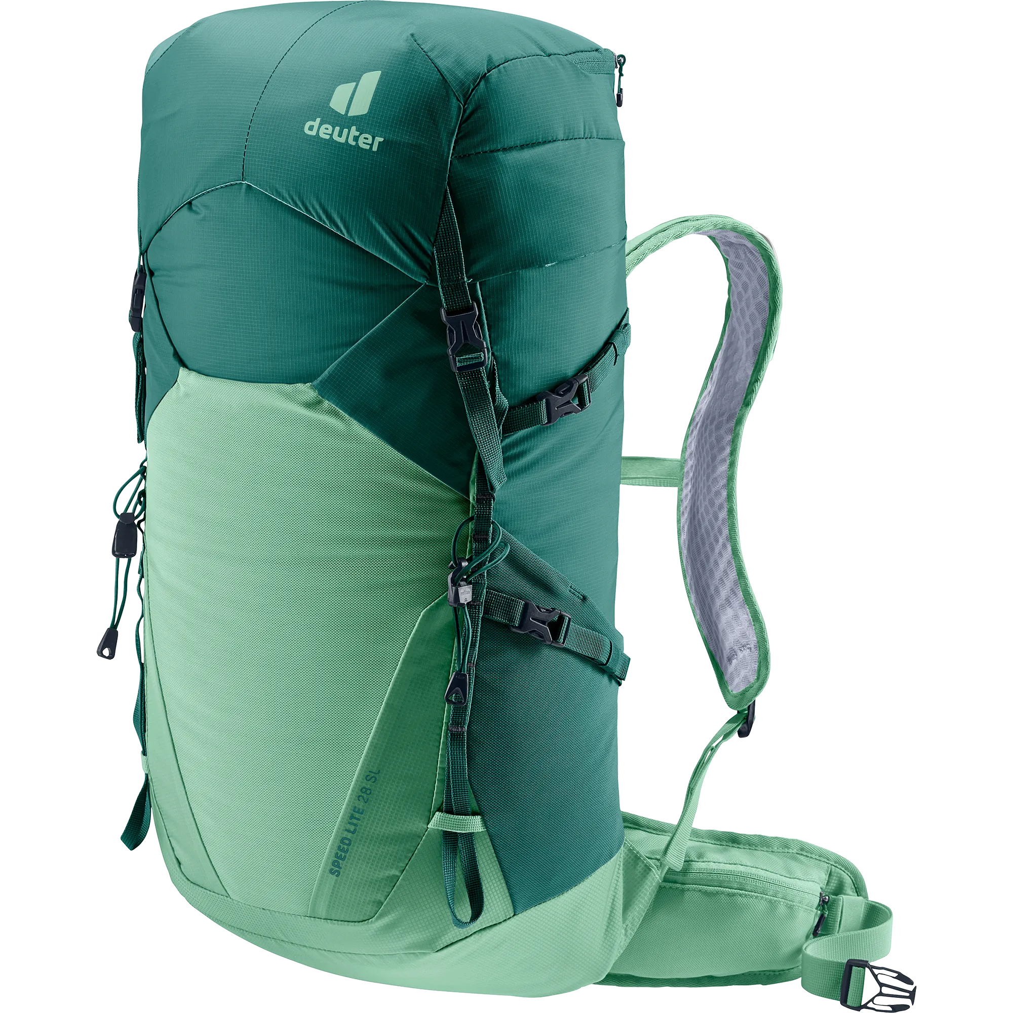 deuter - Speed Lite 28l SL Backpack Women seagreen spearmint