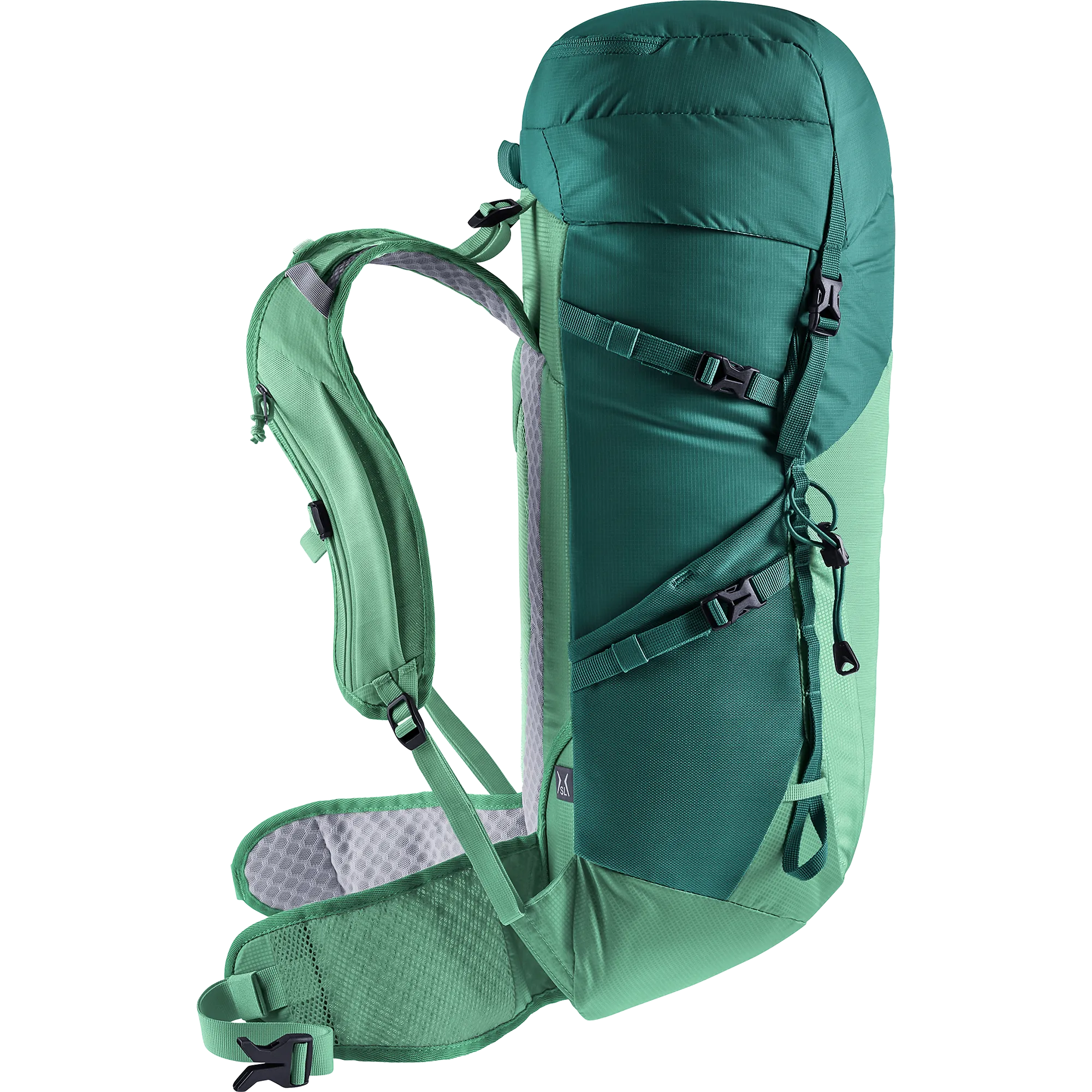 deuter - Speed Lite 28l SL Backpack Women seagreen spearmint