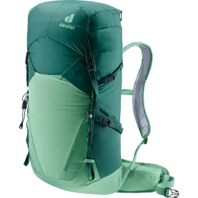 deuter - Speed Lite 28l SL Backpack Women seagreen spearmint