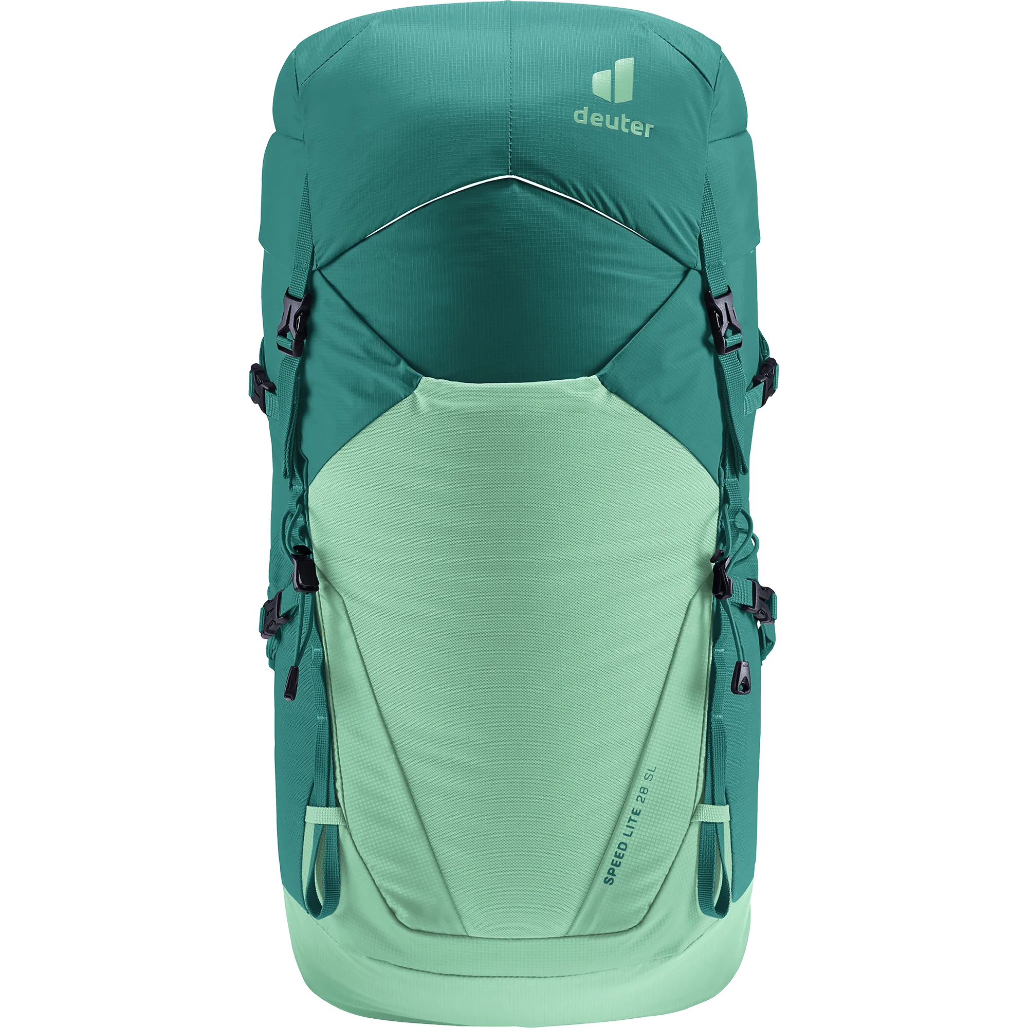 deuter - Speed Lite 28l SL Backpack Women seagreen spearmint