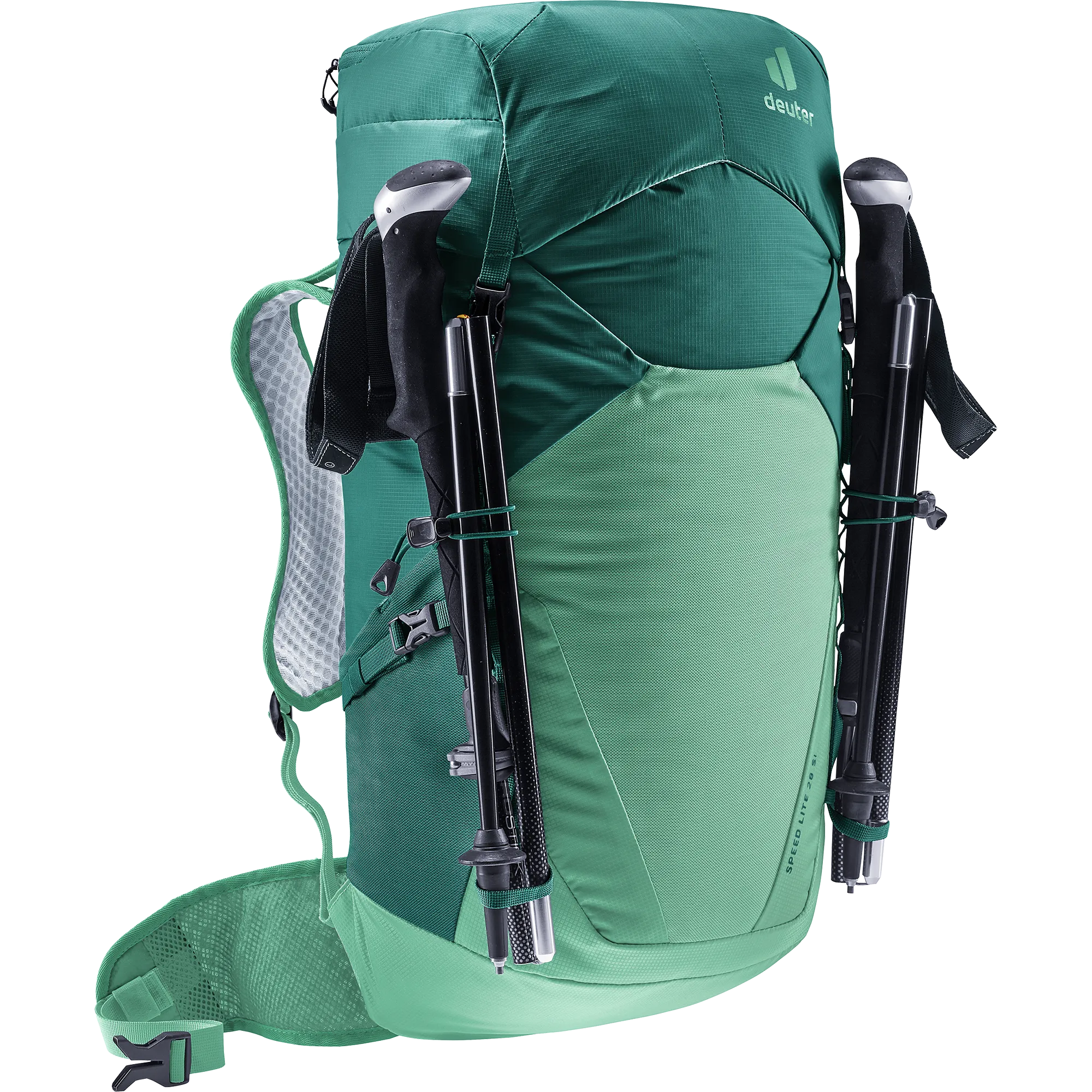 deuter - Speed Lite 28l SL Backpack Women seagreen spearmint