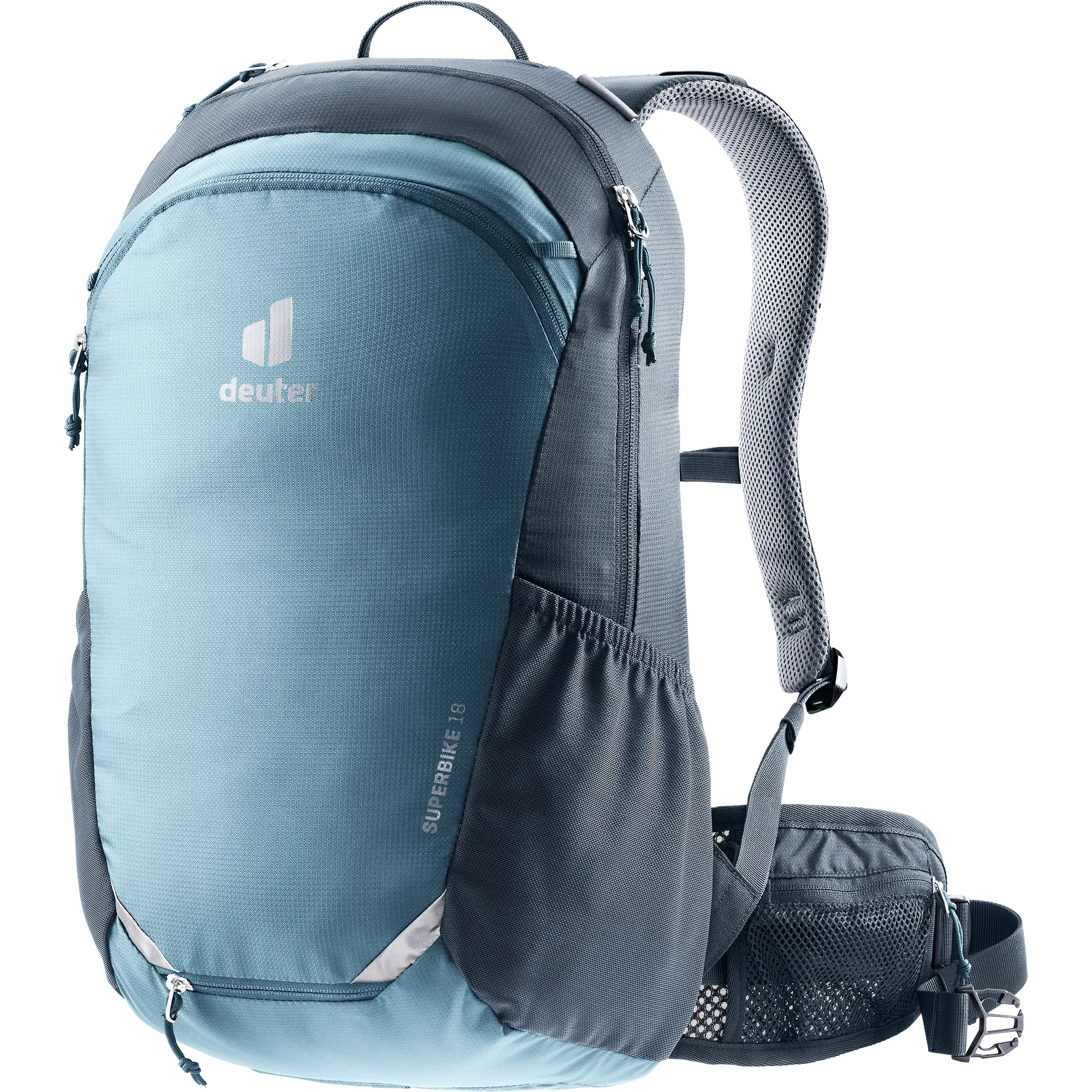 deuter - Superbike 18l Bike Backpack atlantic ink