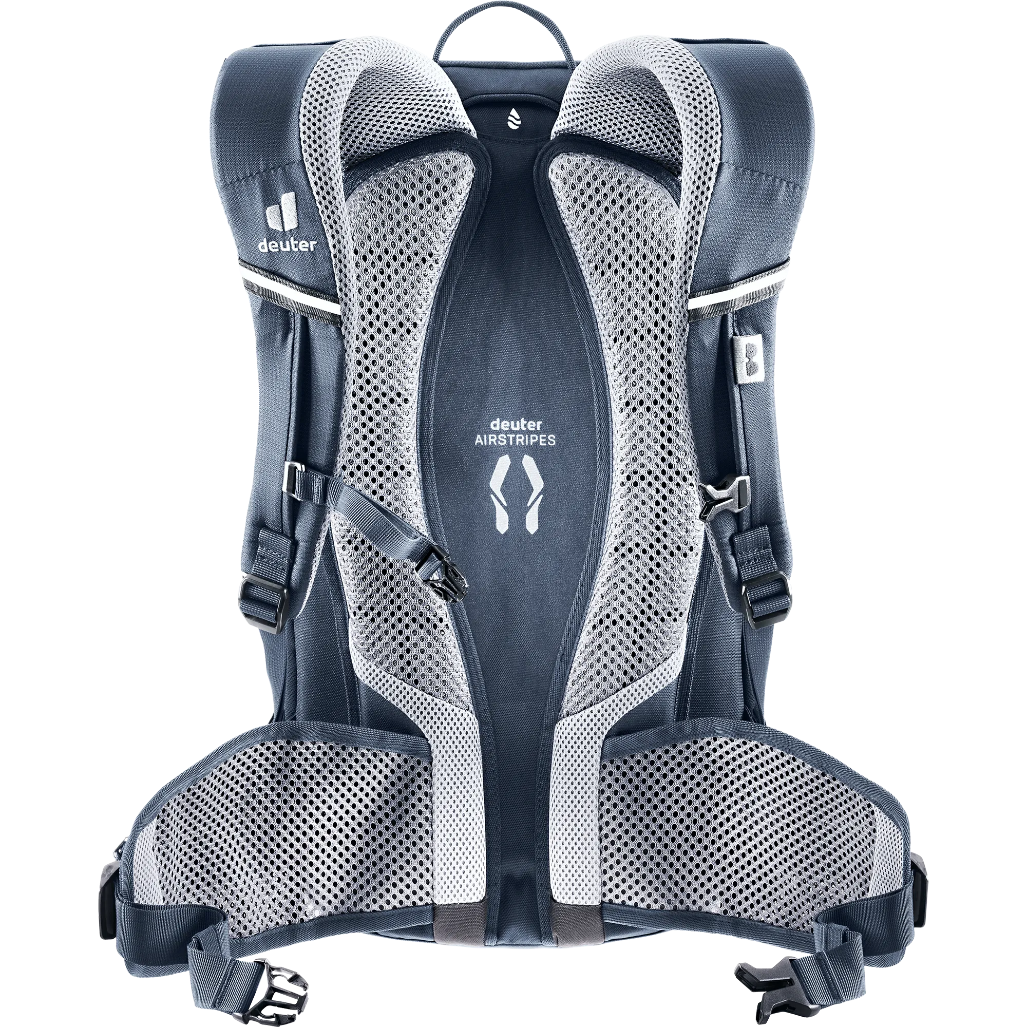 deuter - Superbike 18l Bike Backpack atlantic ink