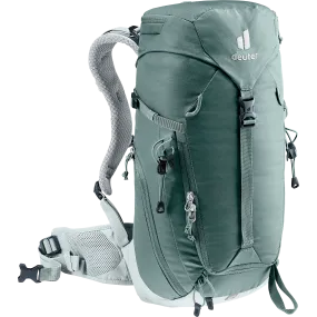 deuter - Trail 16l SL Backpack Women teal tin