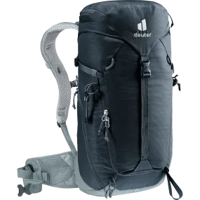 deuter - Trail 18l Backpack black shale