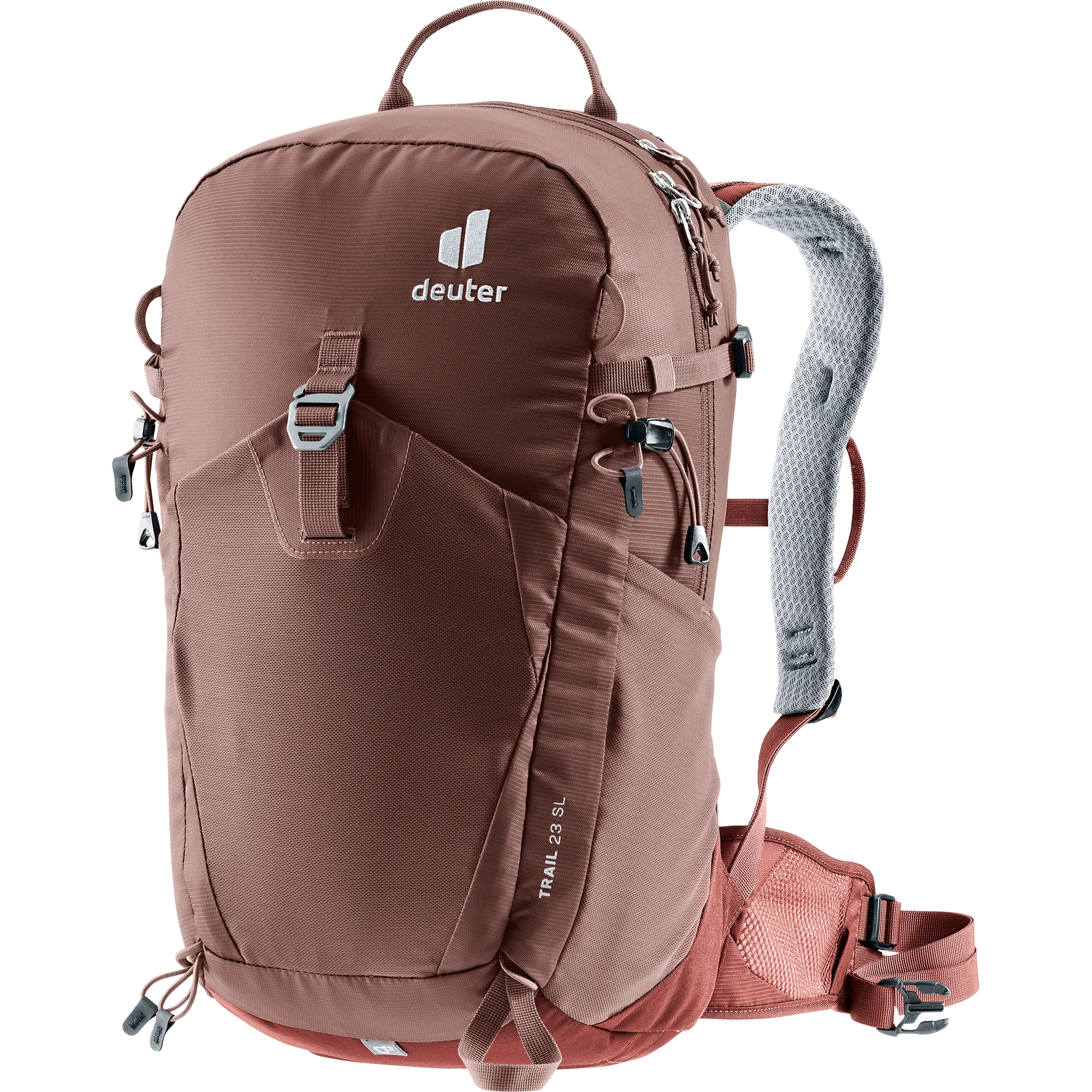 deuter - Trail 23l SL Backpack Women raisin caspia