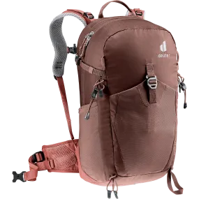 deuter - Trail 23l SL Backpack Women raisin caspia