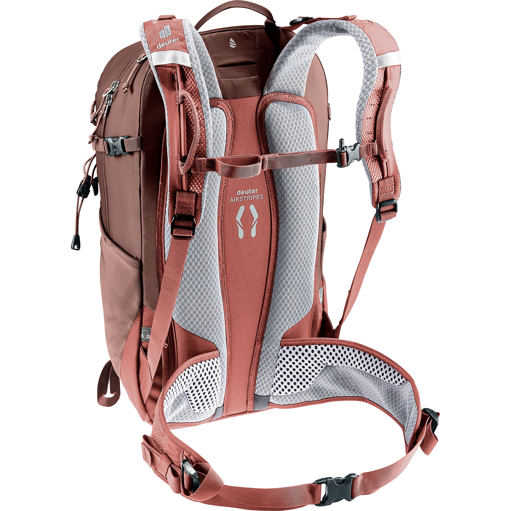 deuter - Trail 23l SL Backpack Women raisin caspia