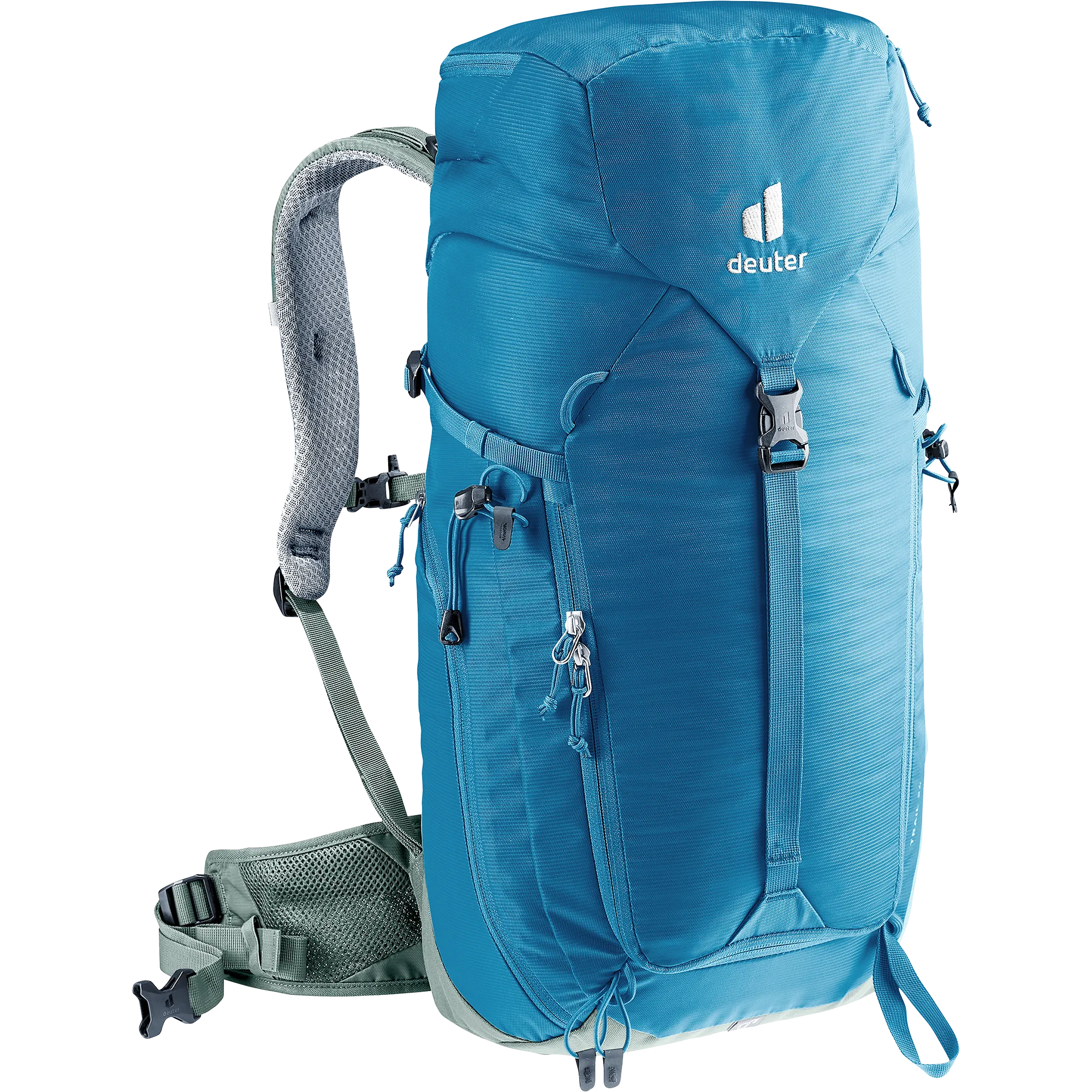 deuter - Trail 24l Backpack wave ivy