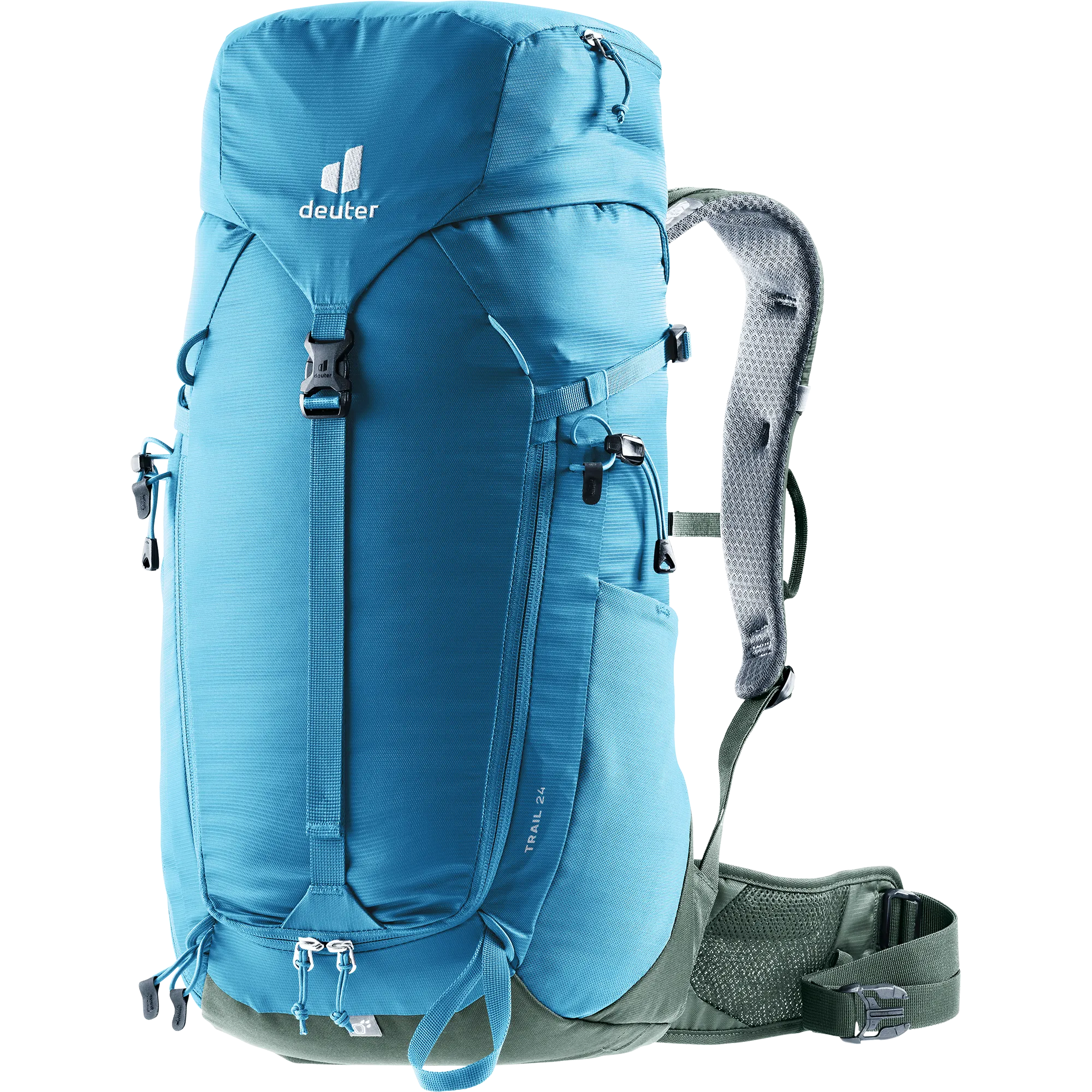 deuter - Trail 24l Backpack wave ivy