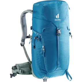 deuter - Trail 24l Backpack wave ivy