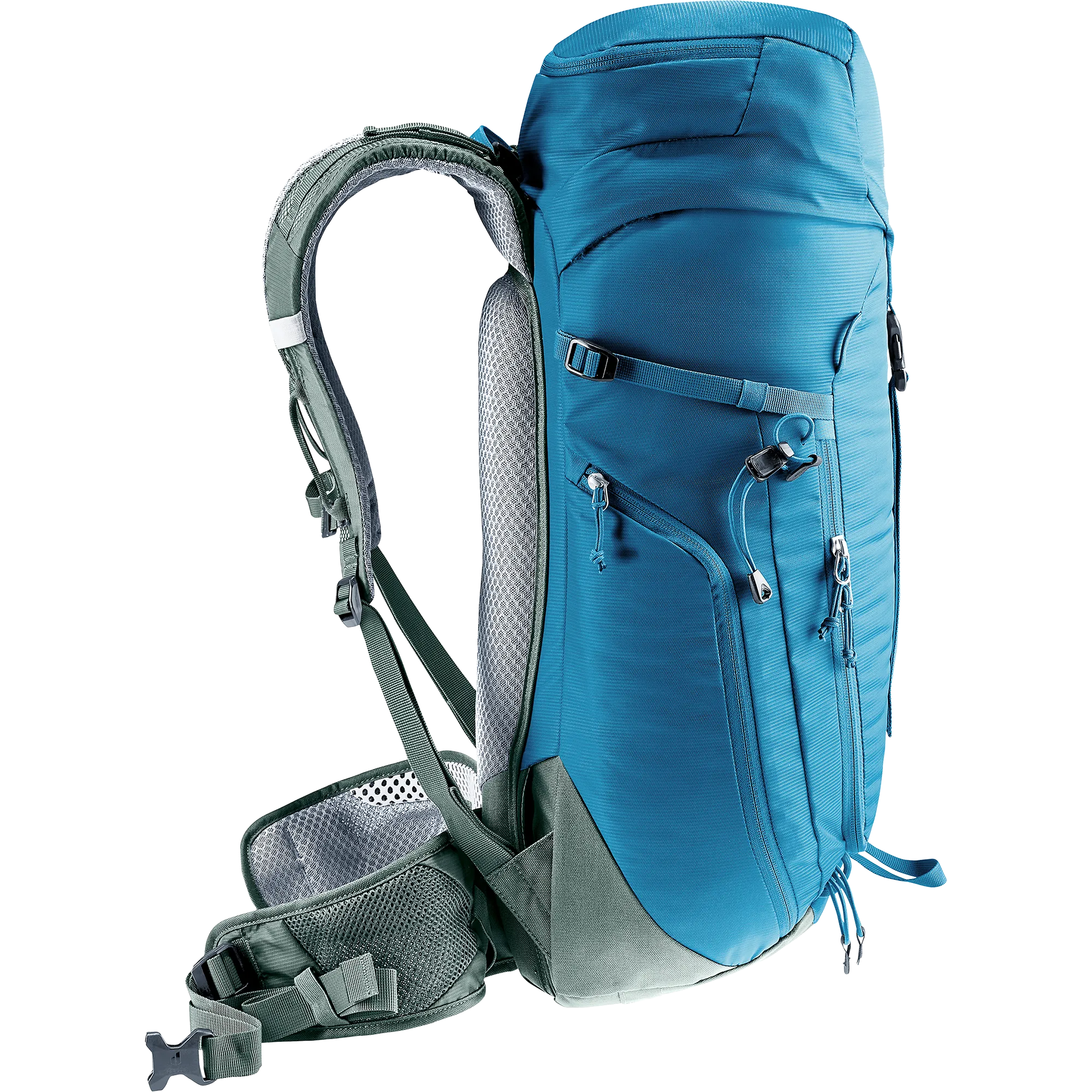 deuter - Trail 24l Backpack wave ivy