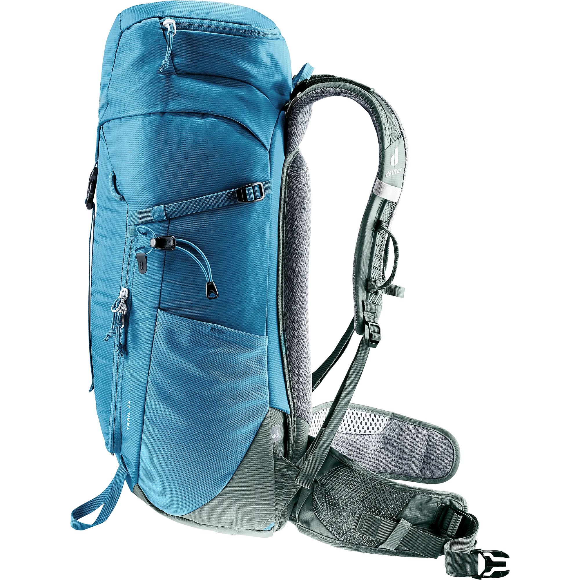 deuter - Trail 24l Backpack wave ivy