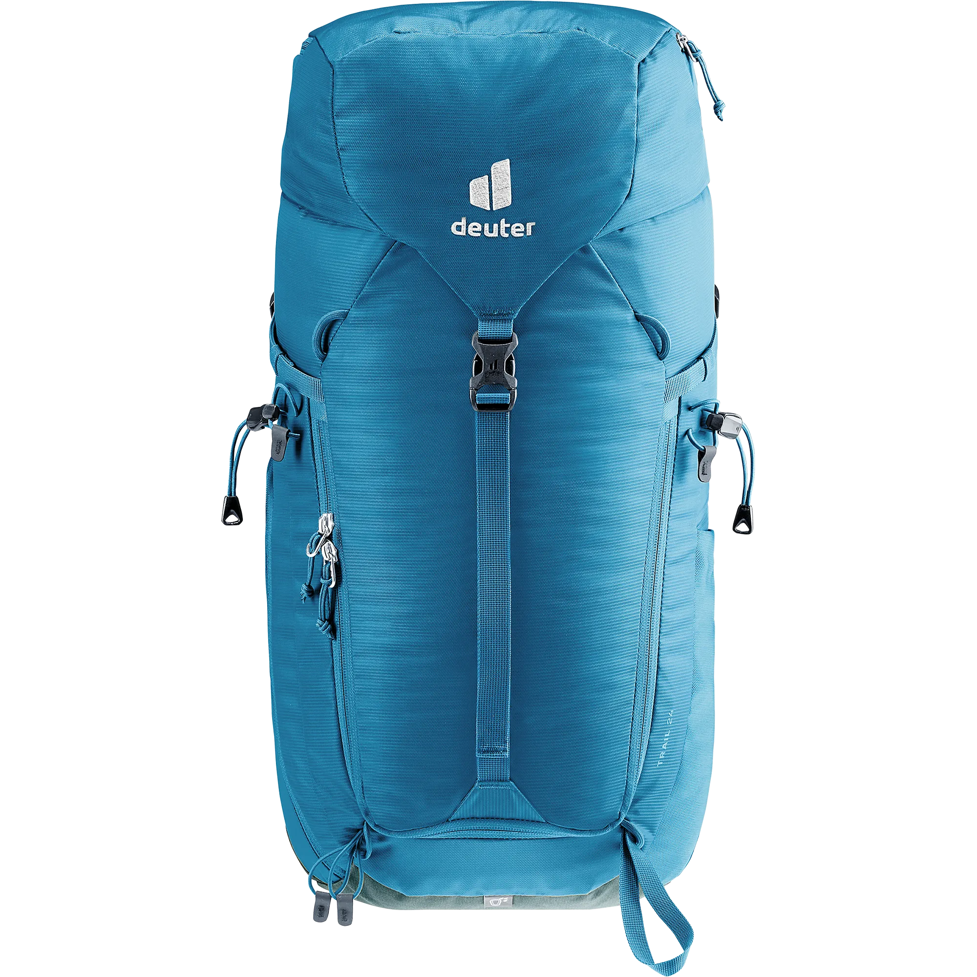 deuter - Trail 24l Backpack wave ivy