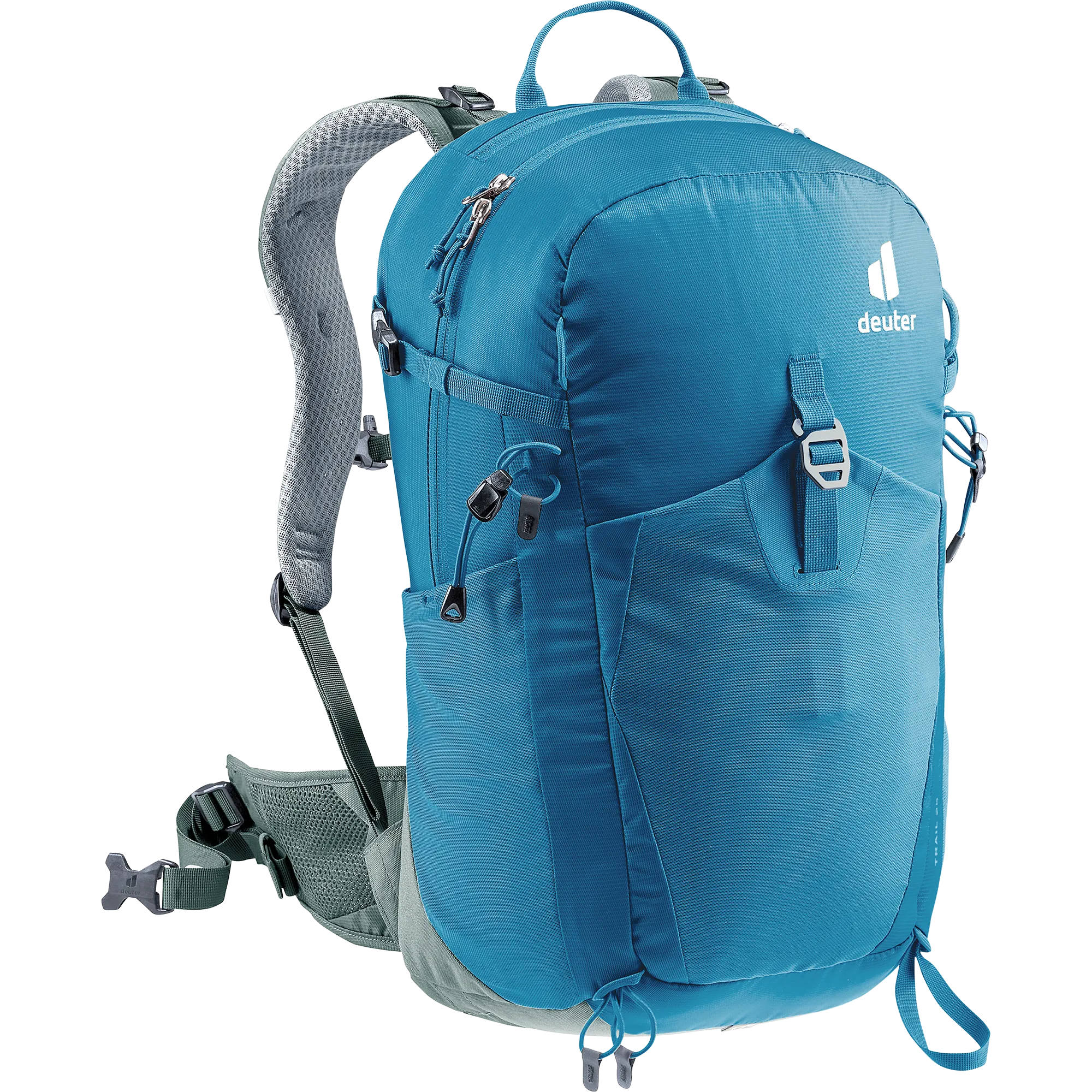 deuter - Trail 25l Backpack wave ivy