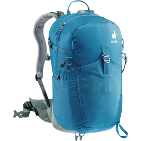 deuter - Trail 25l Backpack wave ivy