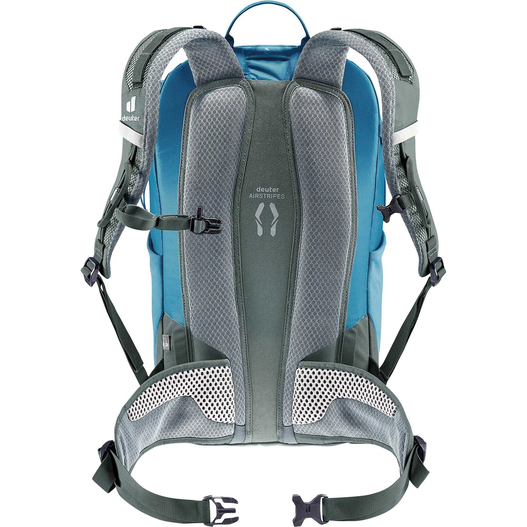 deuter - Trail 25l Backpack wave ivy