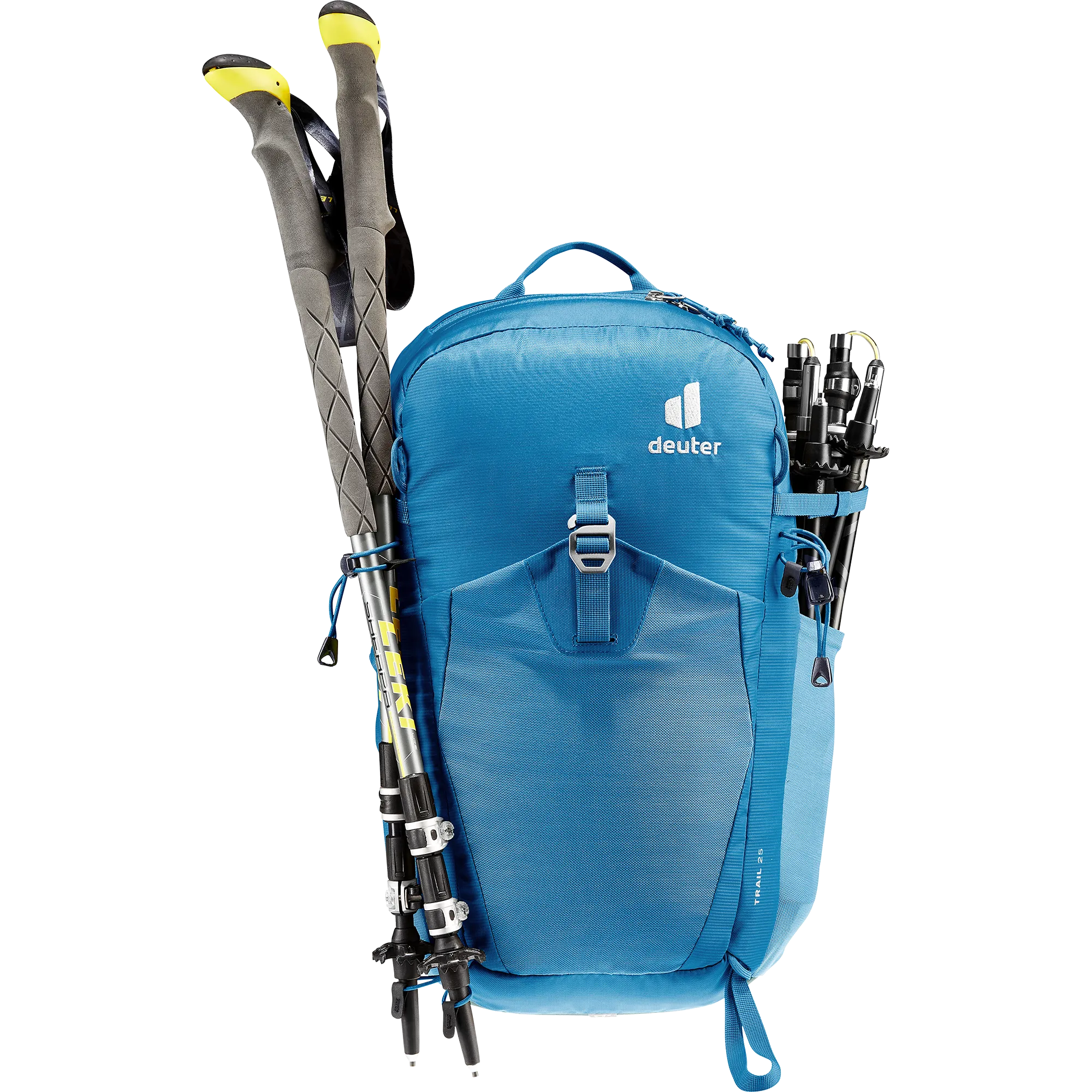 deuter - Trail 25l Backpack wave ivy