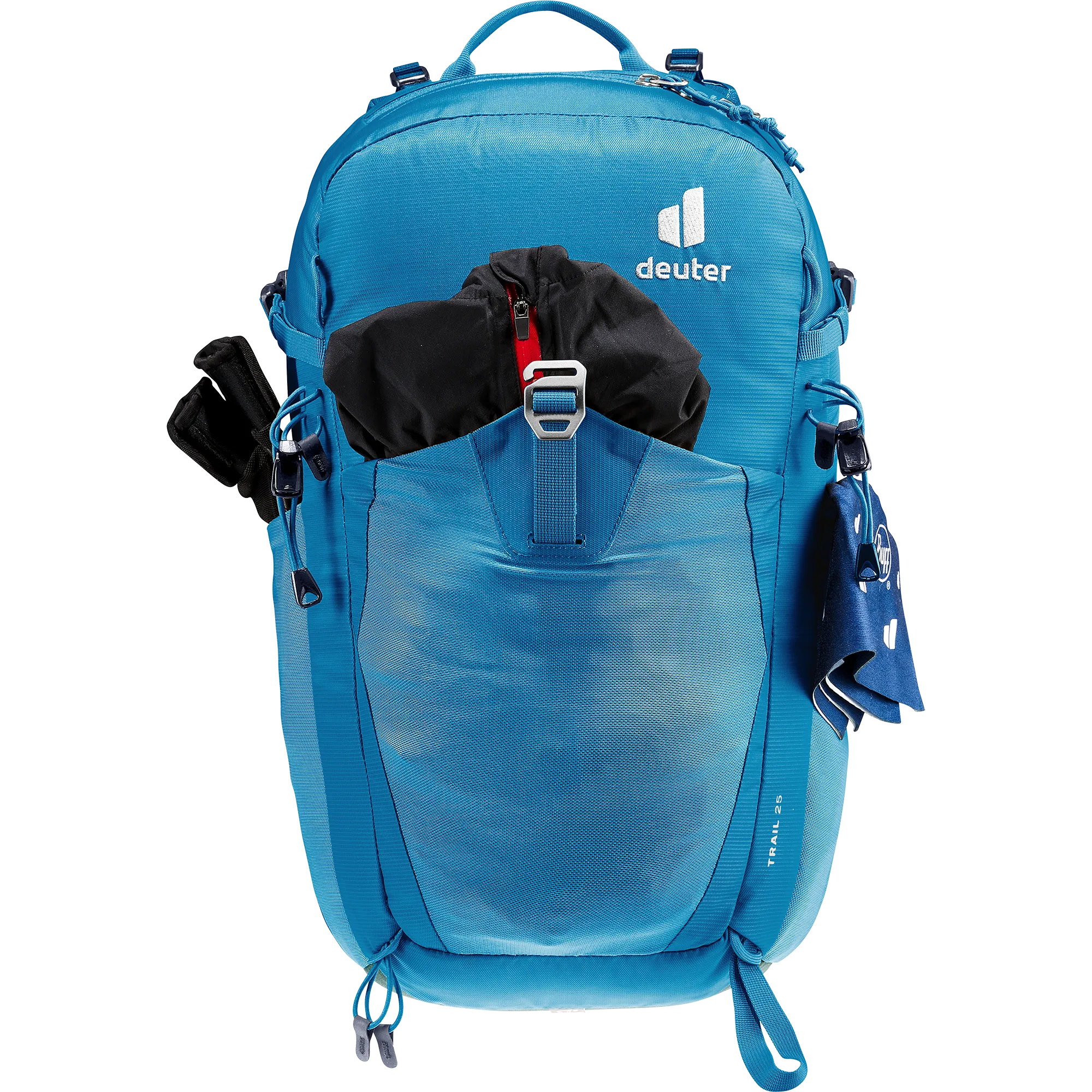 deuter - Trail 25l Backpack wave ivy