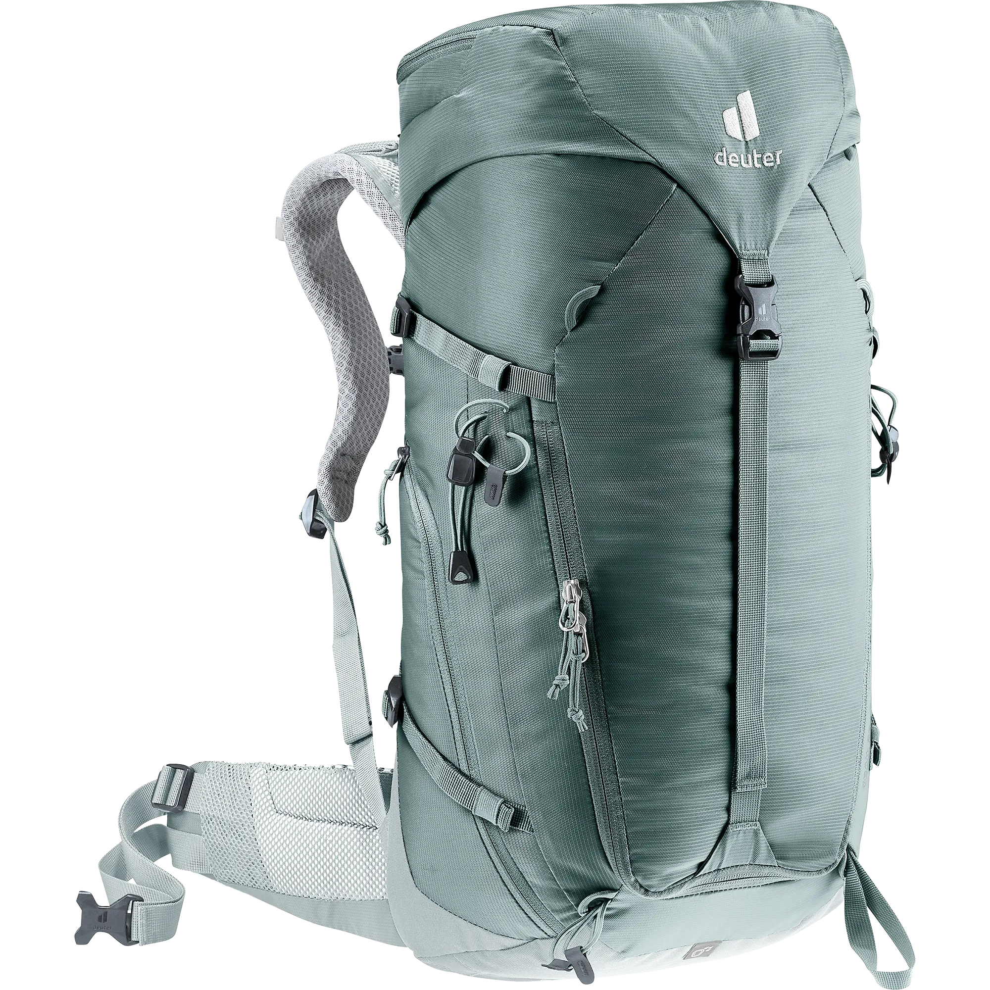 deuter - Trail 28l SL Backpack teal tin