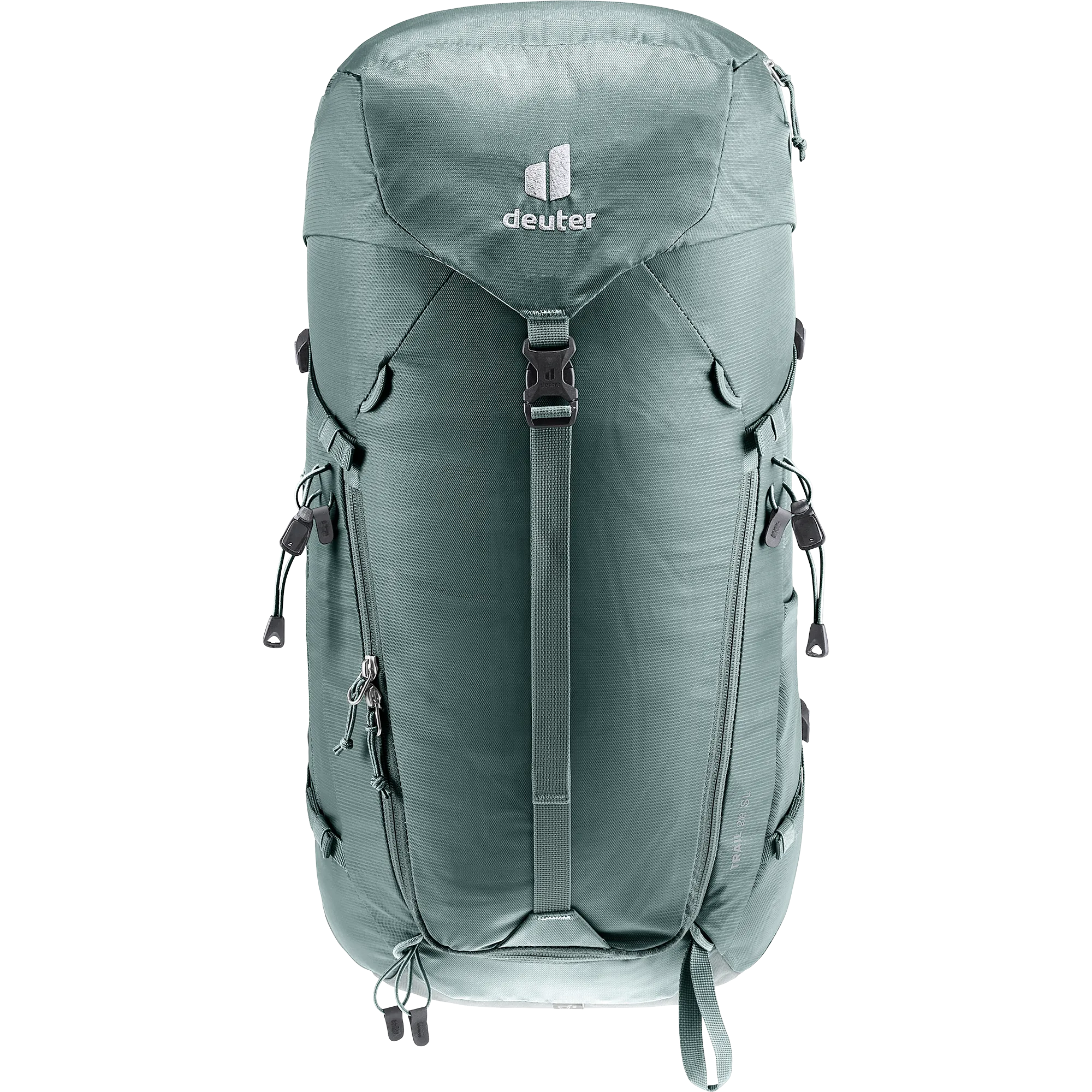 deuter - Trail 28l SL Backpack teal tin