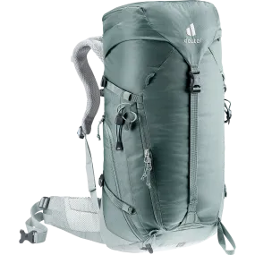 deuter - Trail 28l SL Backpack teal tin