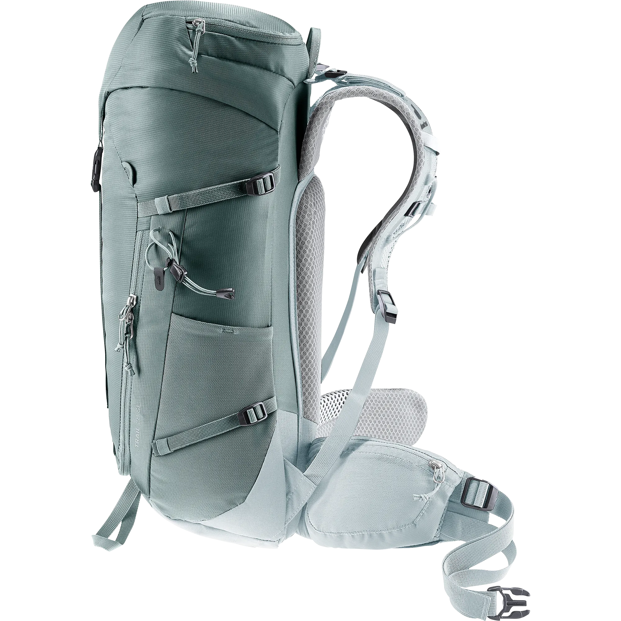 deuter - Trail 28l SL Backpack teal tin