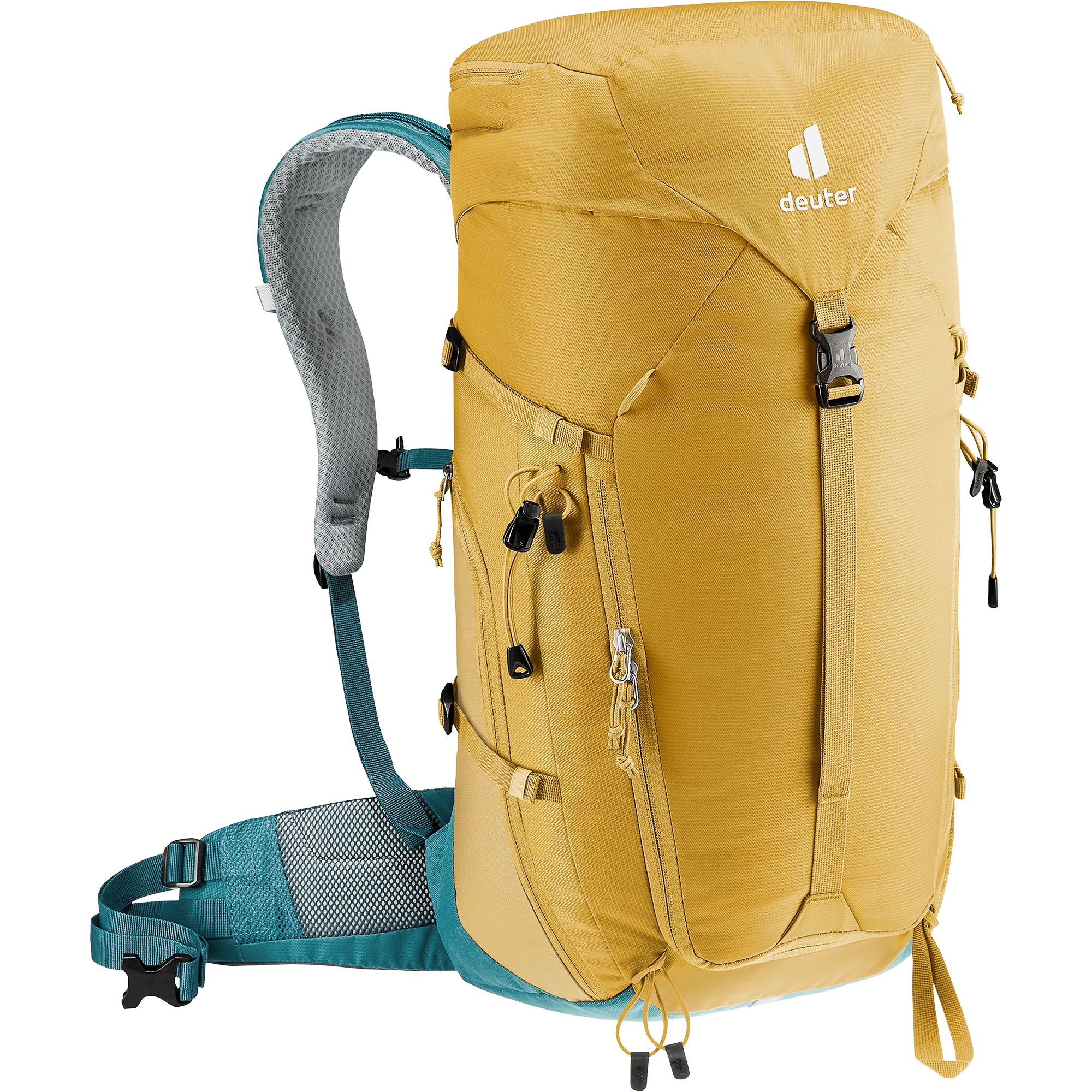 deuter - Trail 30l Backpack almond deepsea