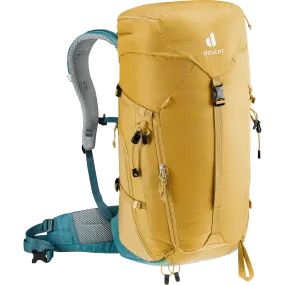 deuter - Trail 30l Backpack almond deepsea