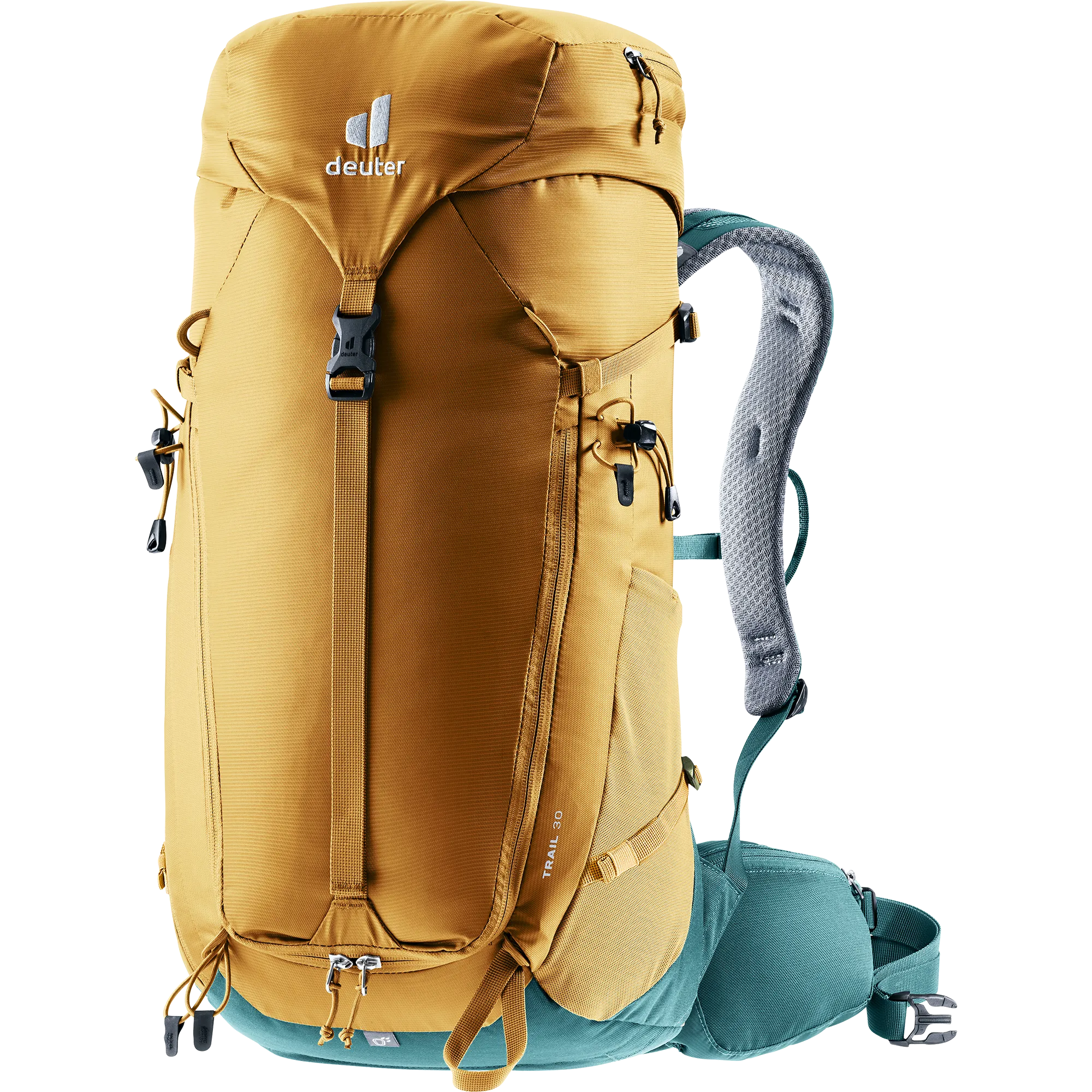 deuter - Trail 30l Backpack almond deepsea