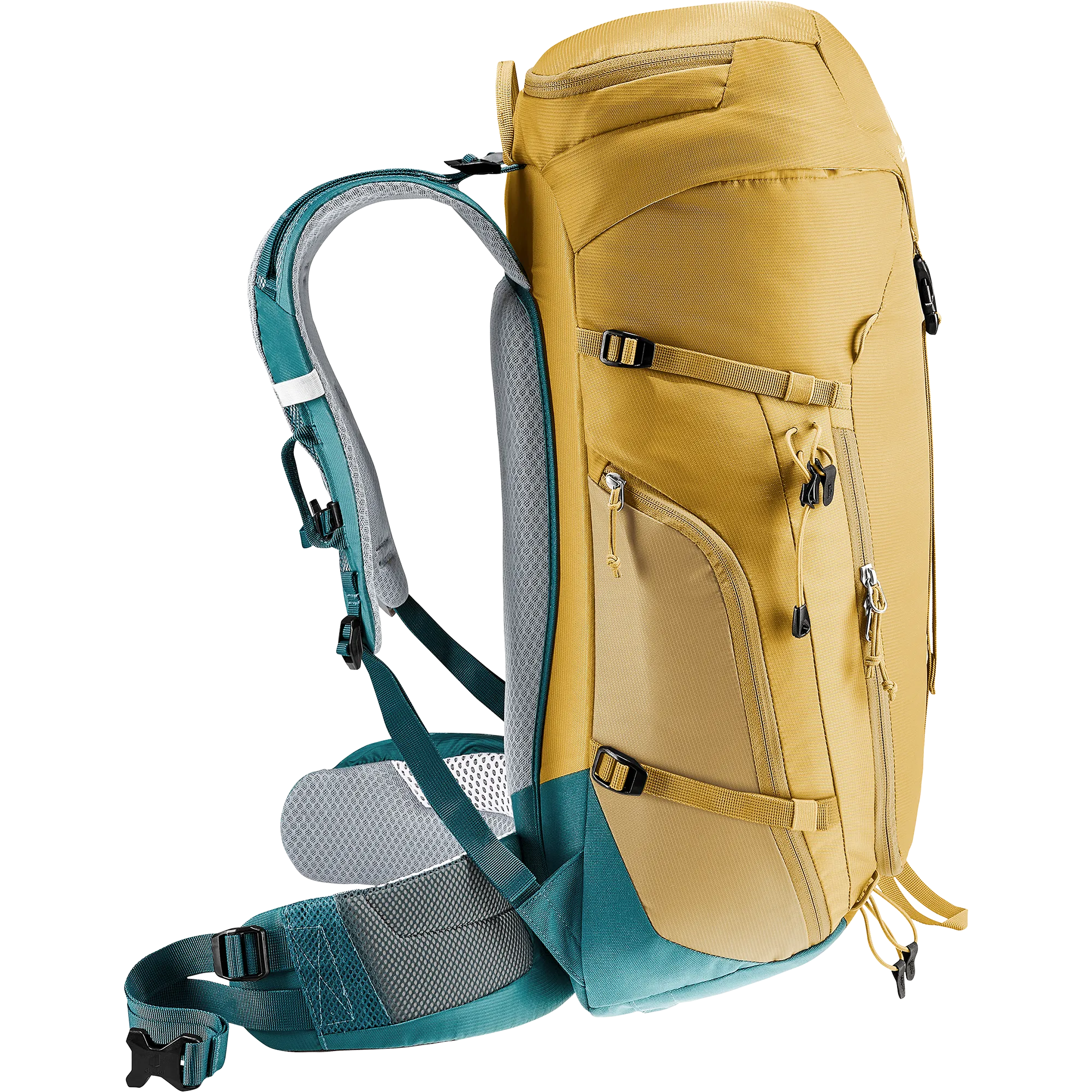 deuter - Trail 30l Backpack almond deepsea