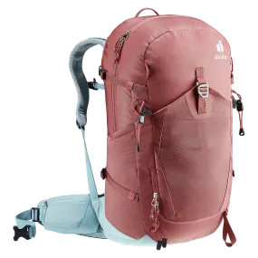 deuter - Trail Pro 31l SL Trekking Backpack Women caspia dusk