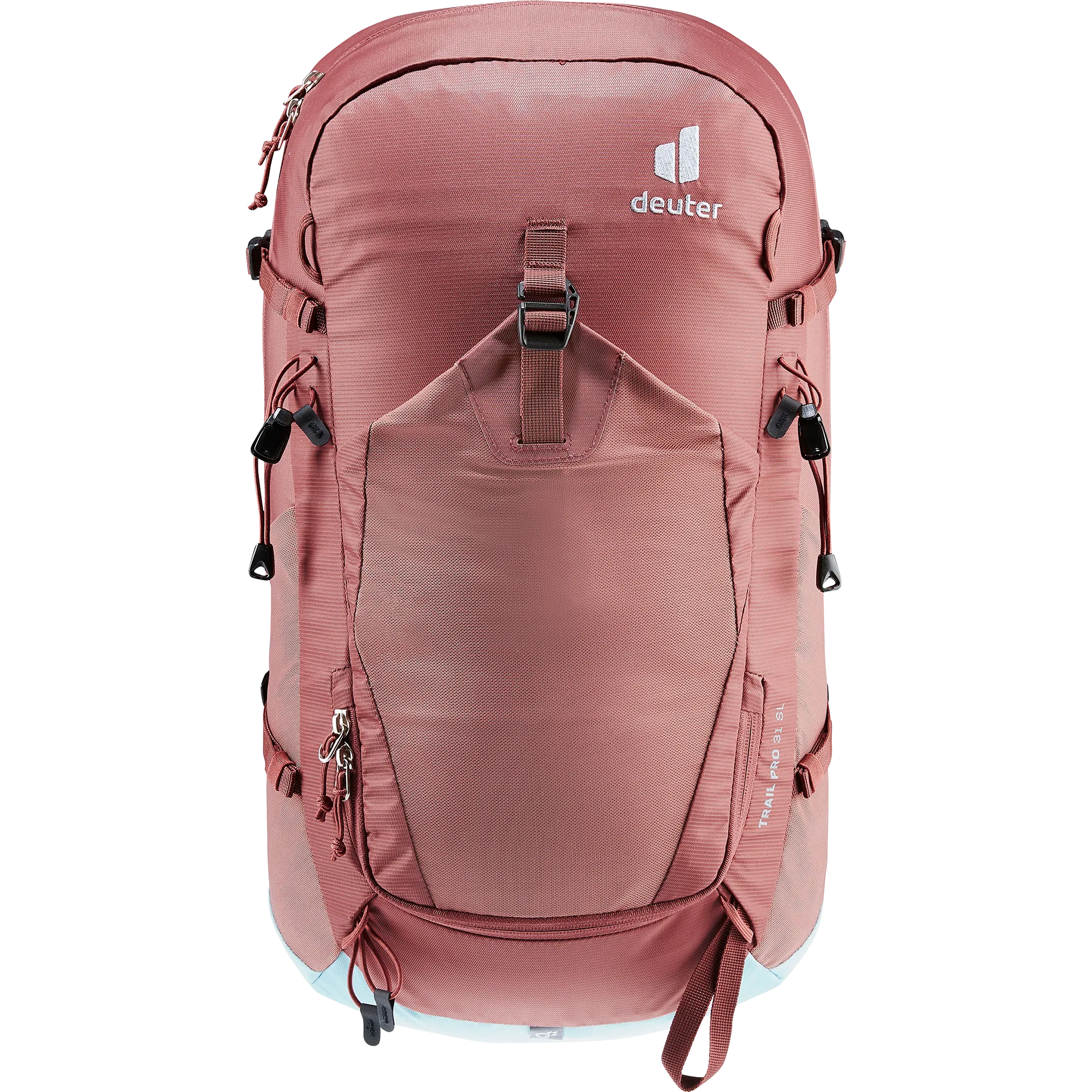 deuter - Trail Pro 31l SL Trekking Backpack Women caspia dusk