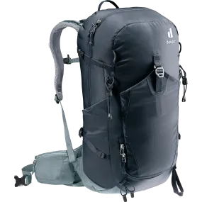 deuter - Trail Pro 33l Trekking Backpack black shale