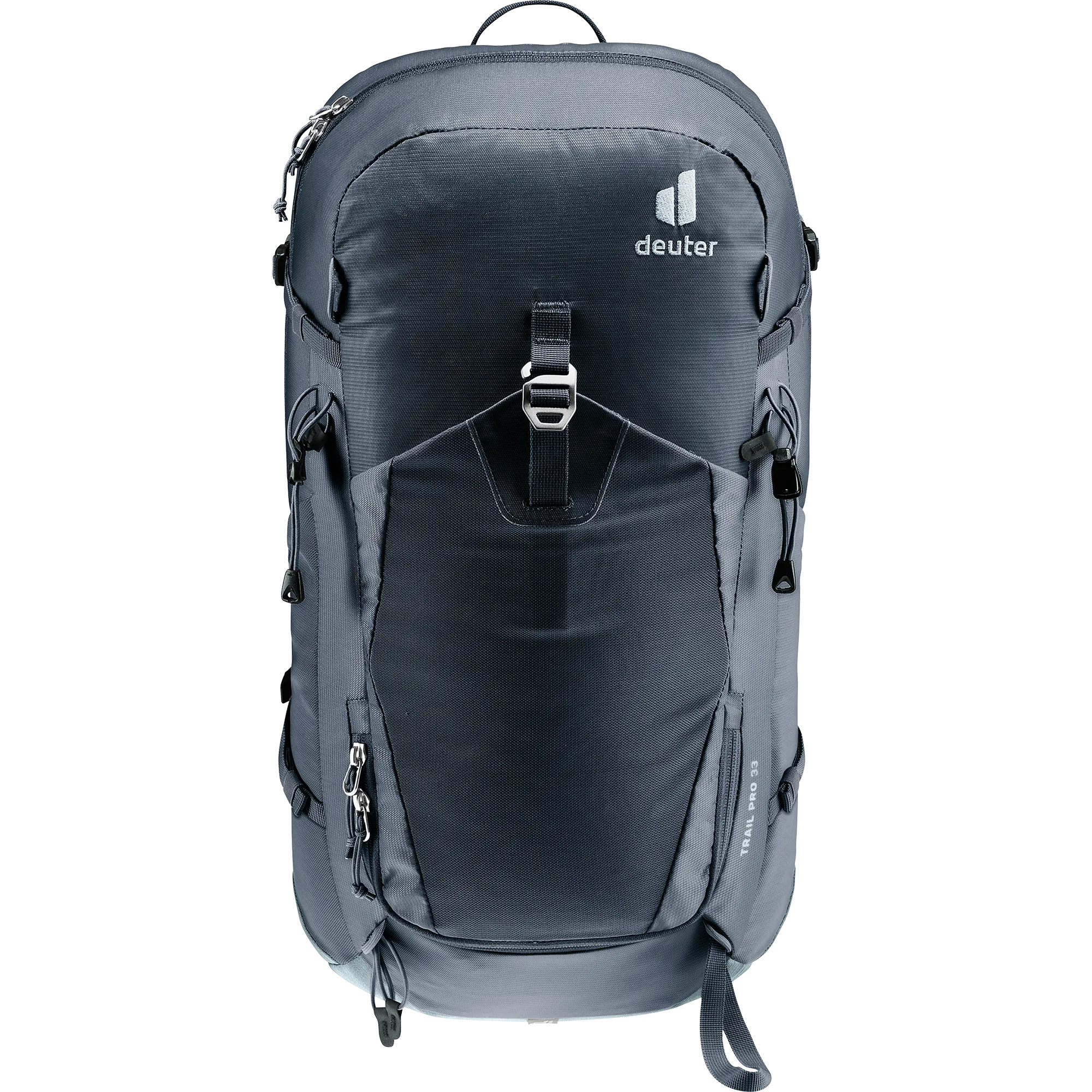 deuter - Trail Pro 33l Trekking Backpack black shale