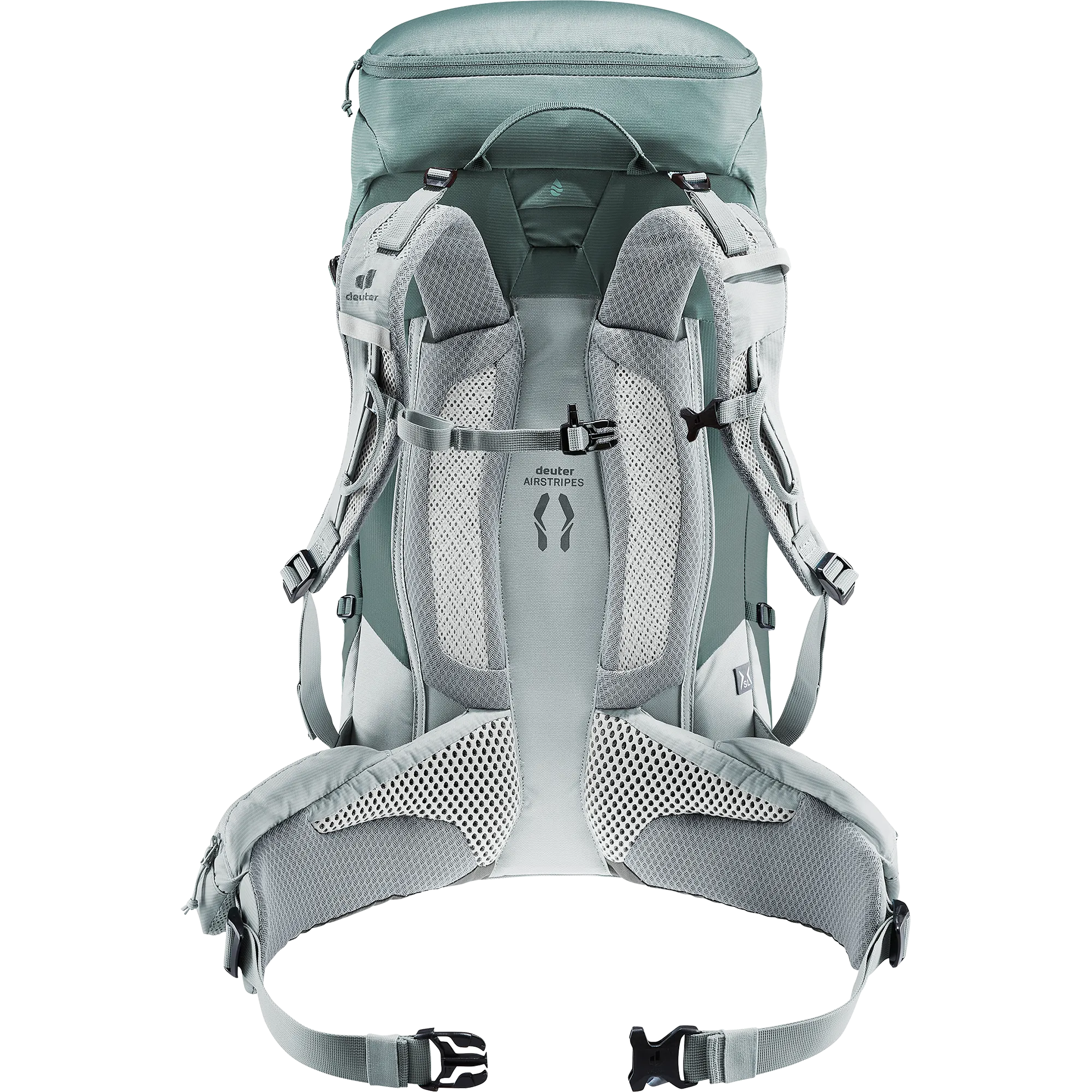 deuter - Trail Pro 34l SL Trekking Backpack Women teal tin